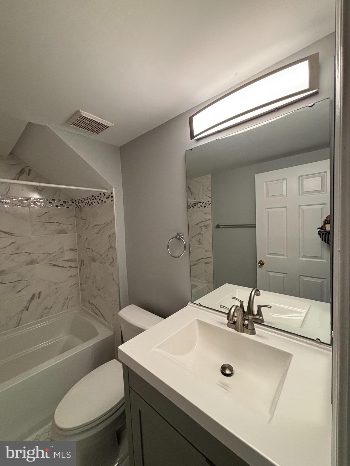 BRAEMAR - Residential Lease