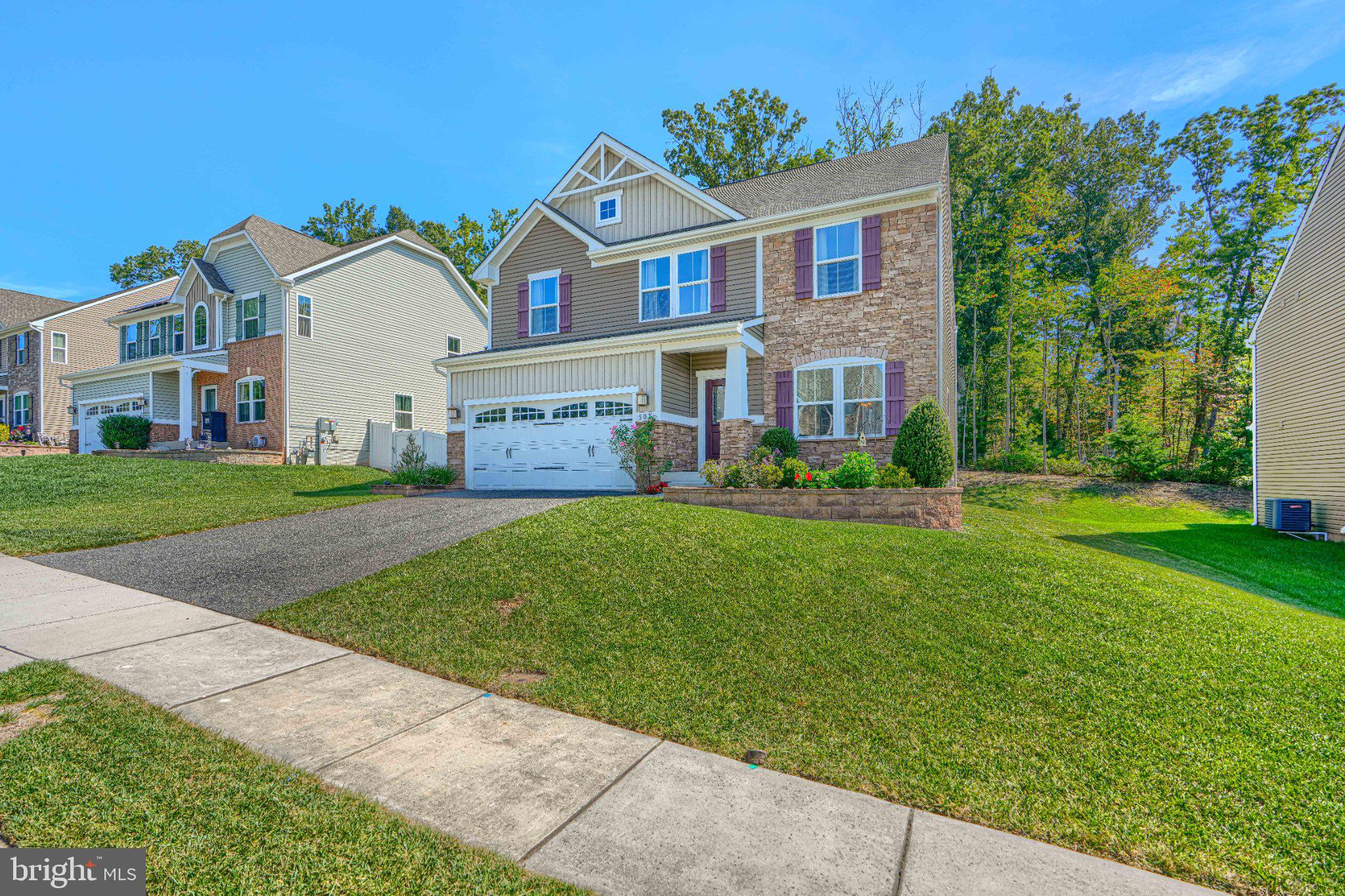 507 POTOMAC ROAD