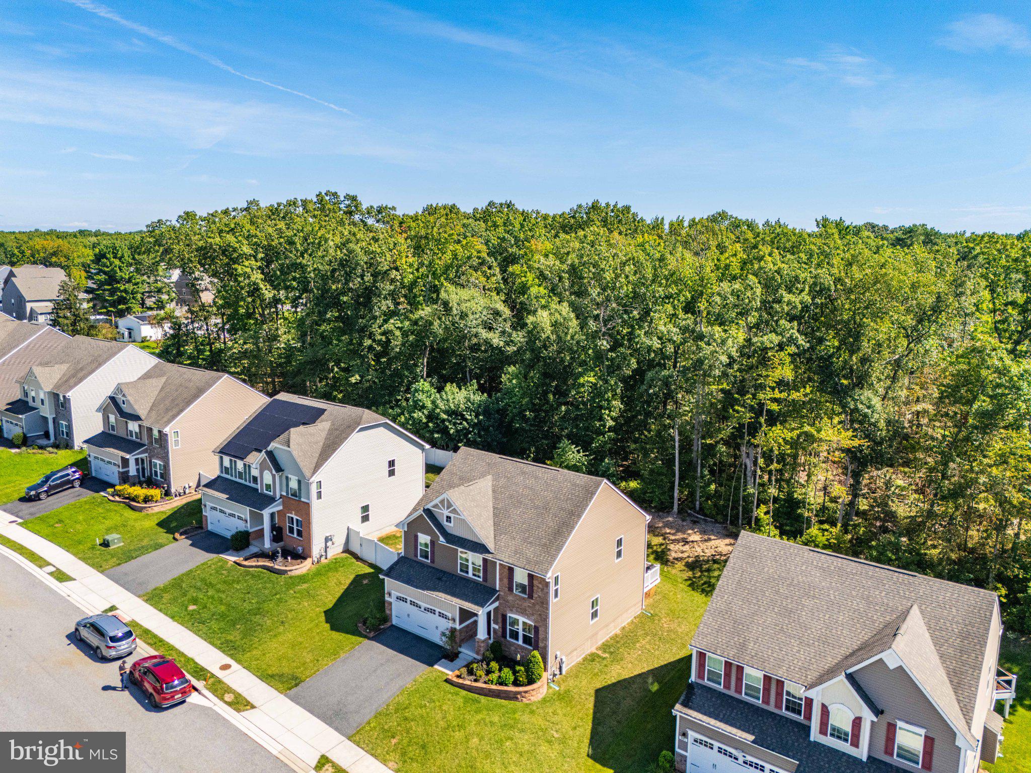507 POTOMAC ROAD