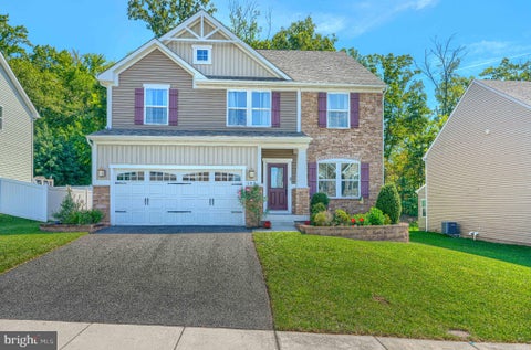 Photo of 507 Potomac Road, JOPPA, MD 21085 (MLS # MDHR2059838)