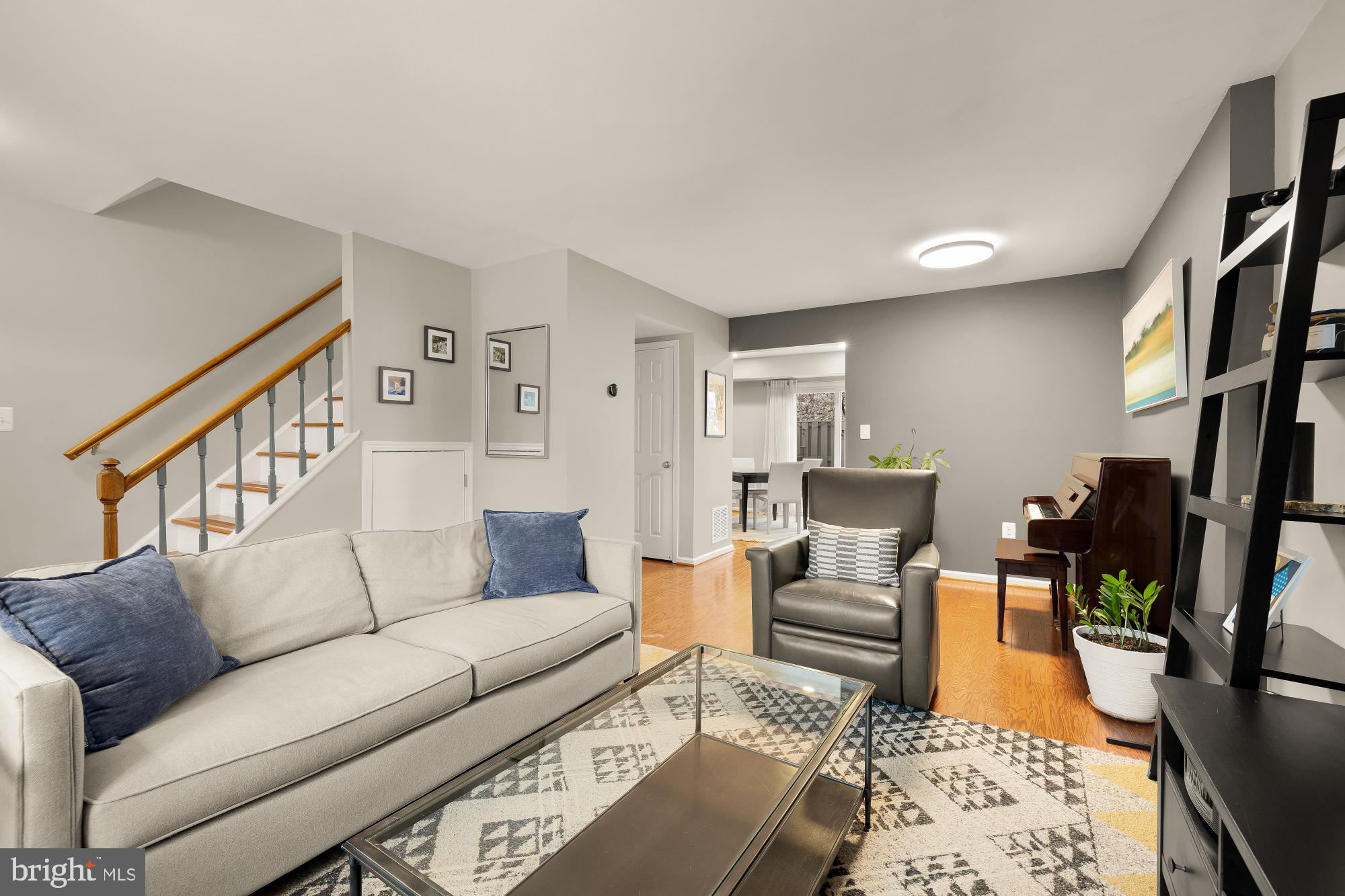 HEATHERLEA - Residential