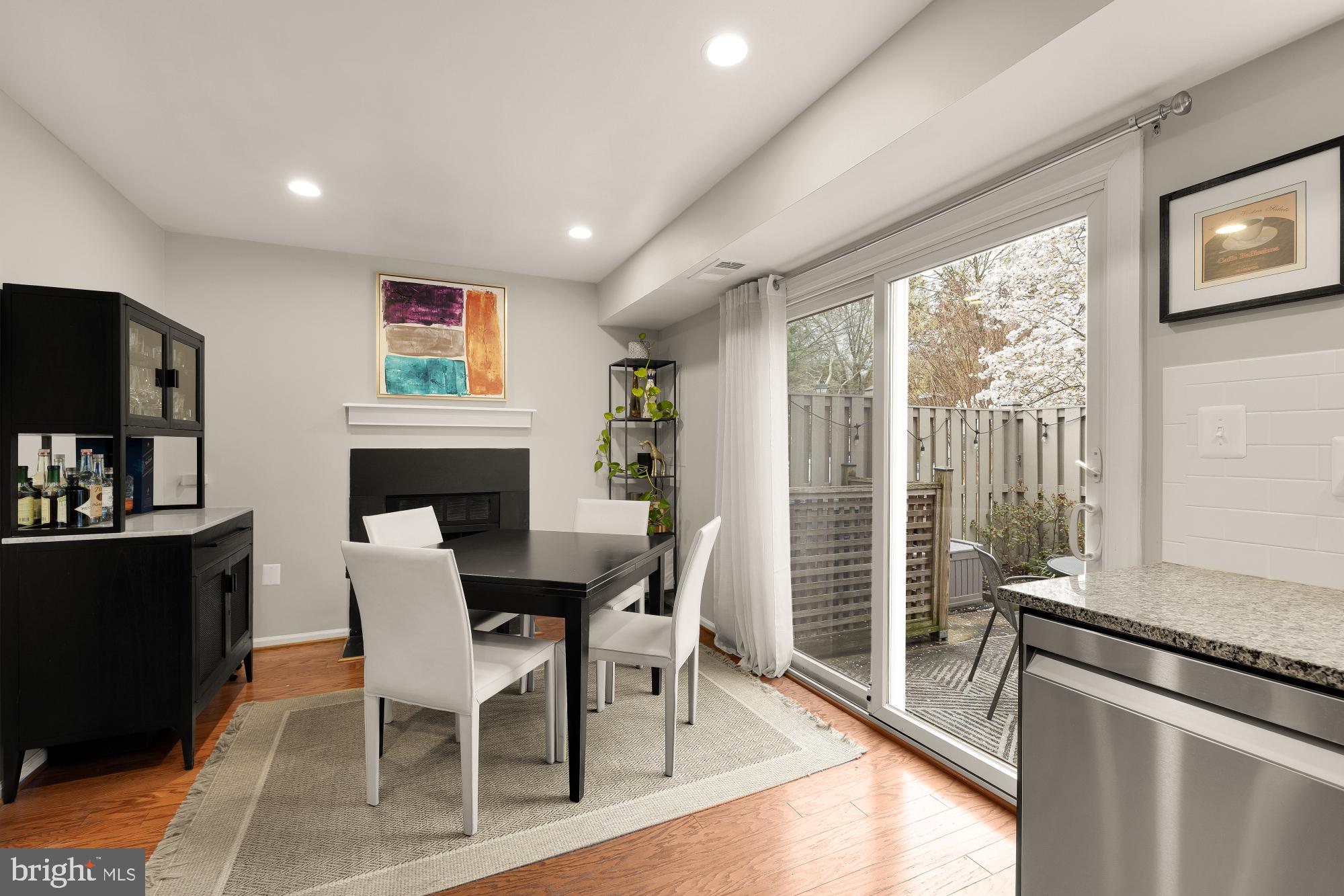 HEATHERLEA - Residential