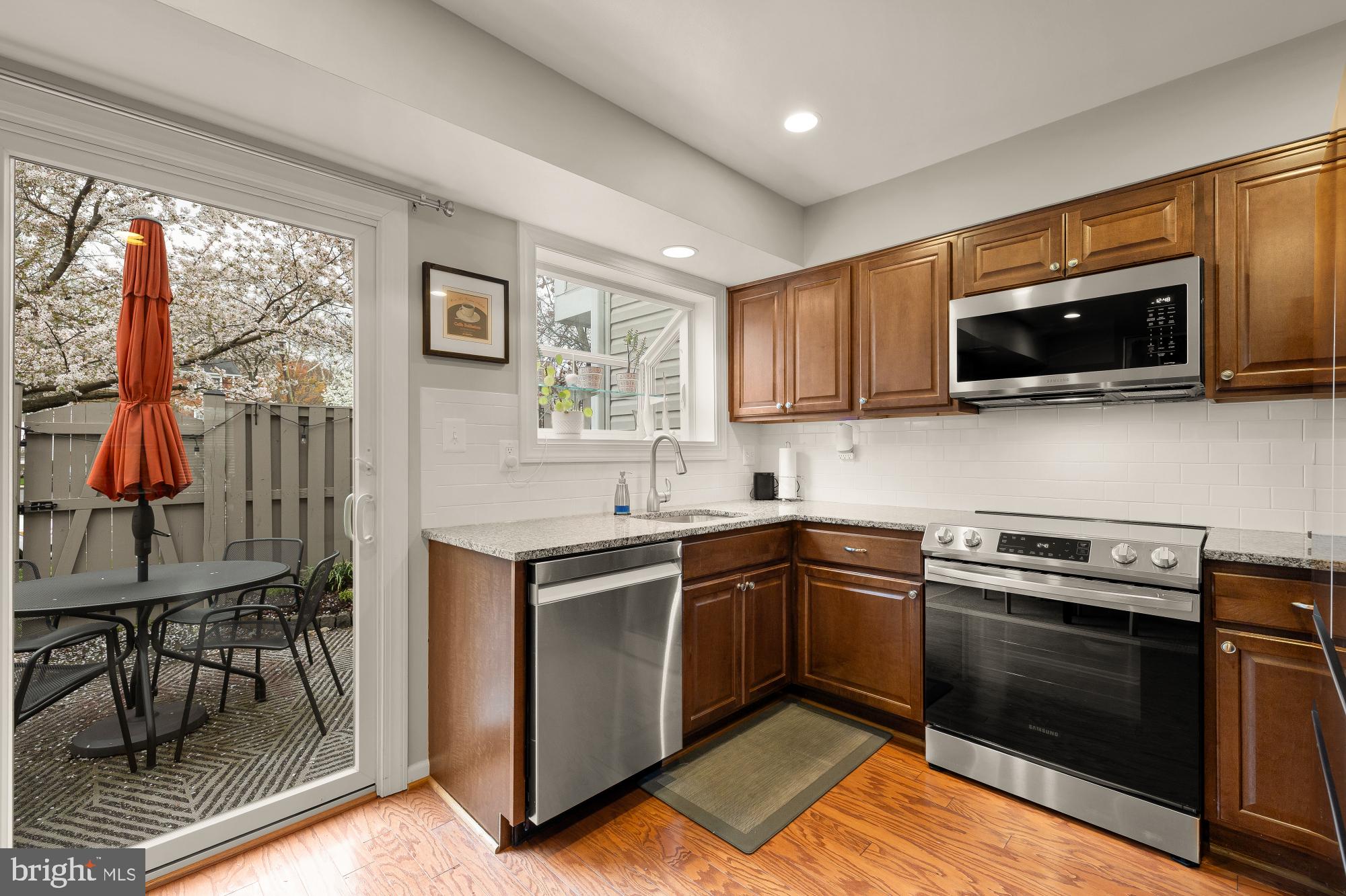 HEATHERLEA - Residential