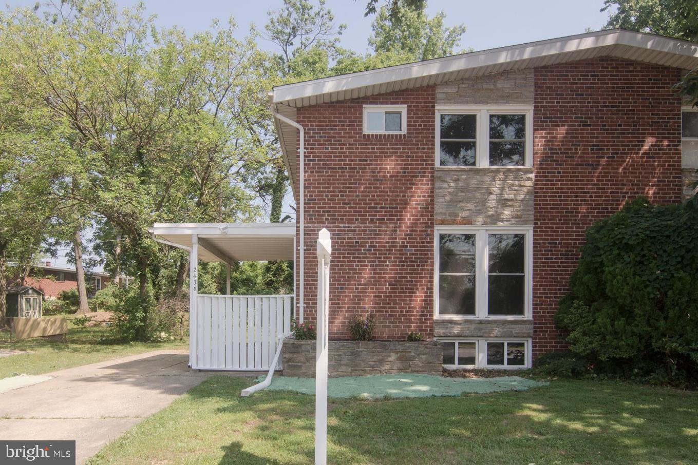 FOREST GREEN - Residential