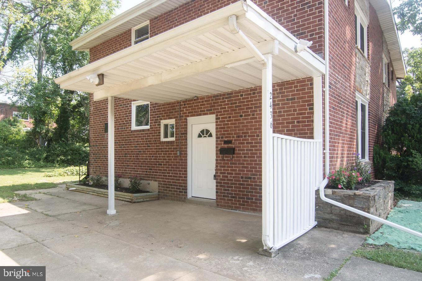 FOREST GREEN - Residential