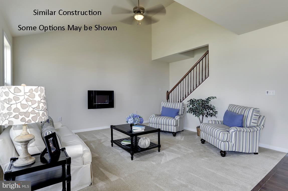 MORNING DOVE ESTATES - Residential