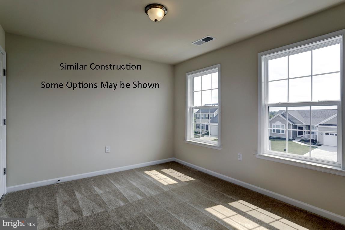 MORNING DOVE ESTATES - Residential