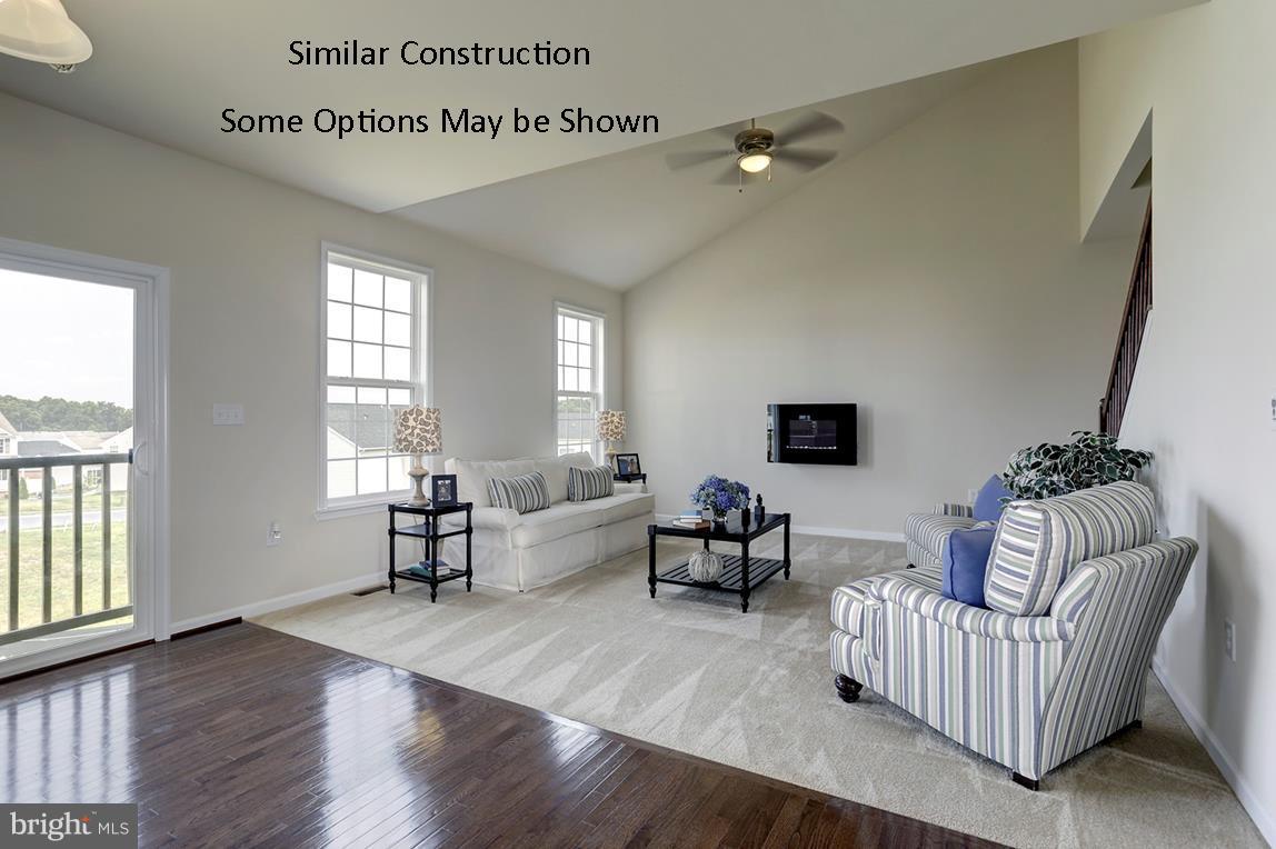 MORNING DOVE ESTATES - Residential