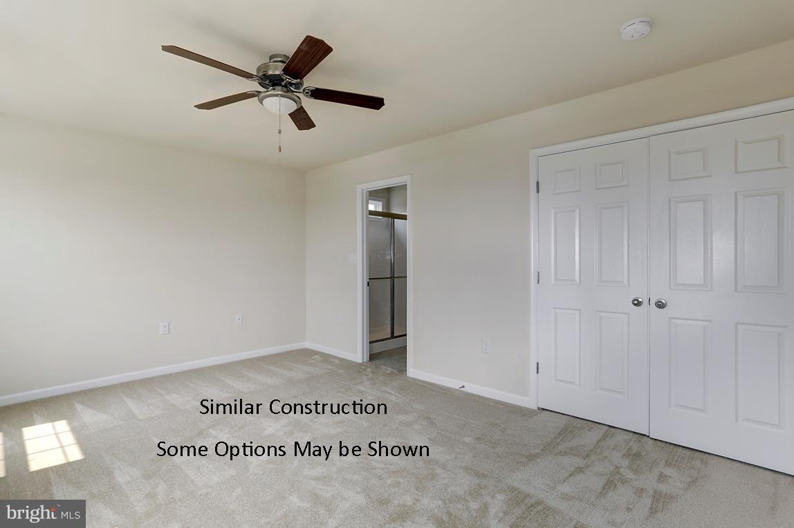 MORNING DOVE ESTATES - Residential