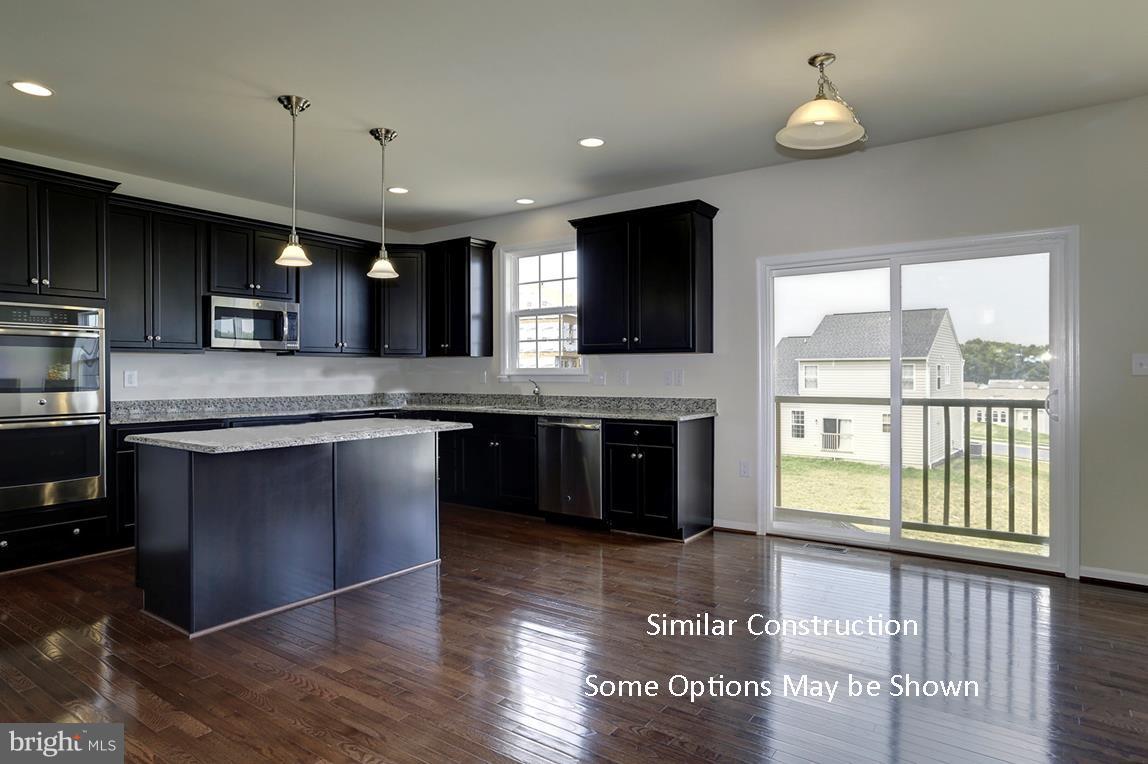 MORNING DOVE ESTATES - Residential