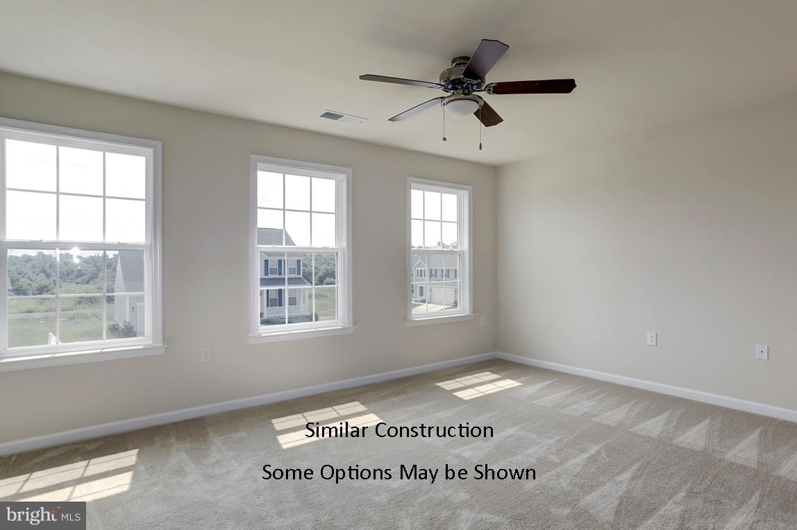 MORNING DOVE ESTATES - Residential