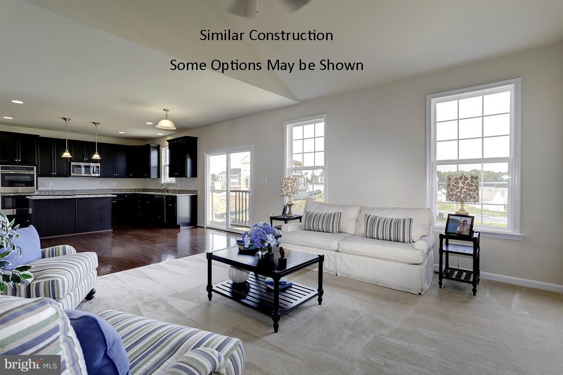 MORNING DOVE ESTATES - Residential