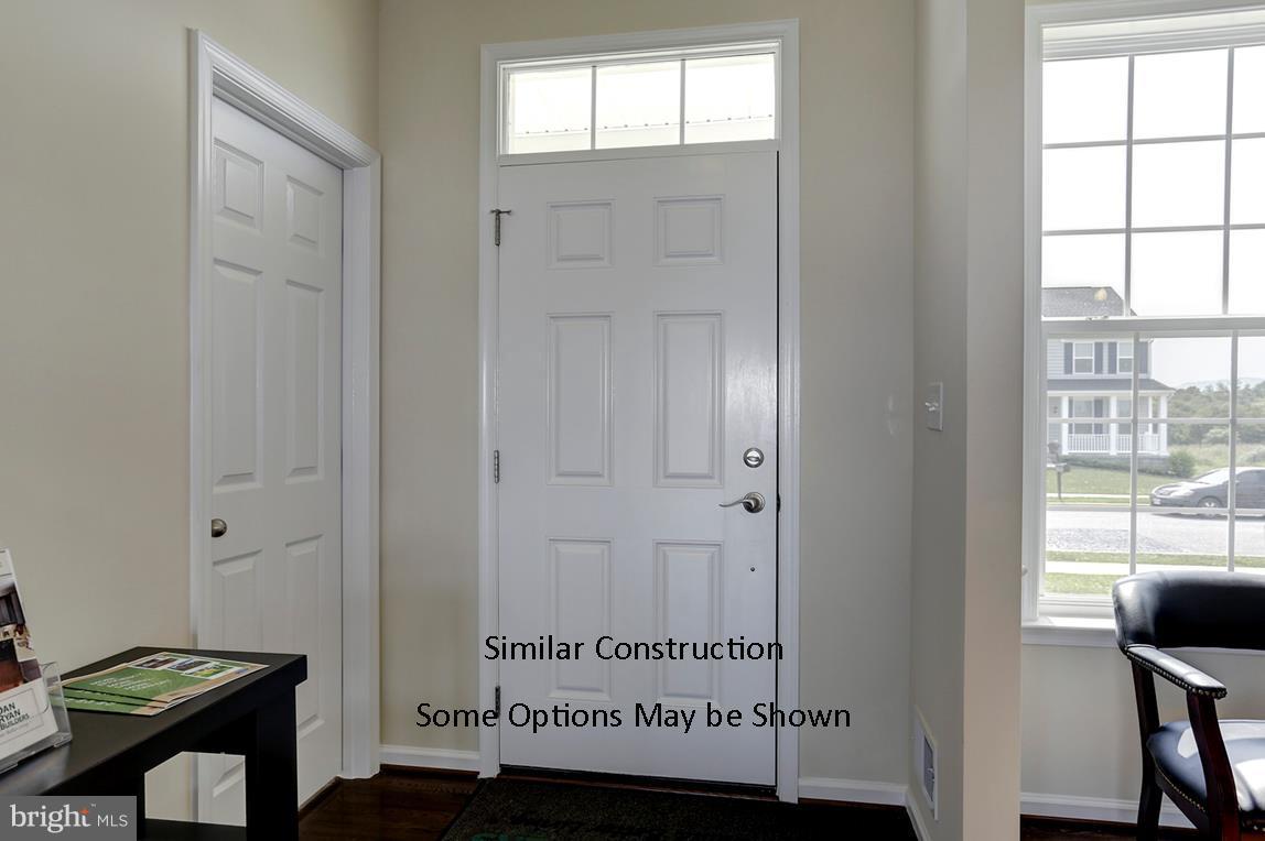 MORNING DOVE ESTATES - Residential