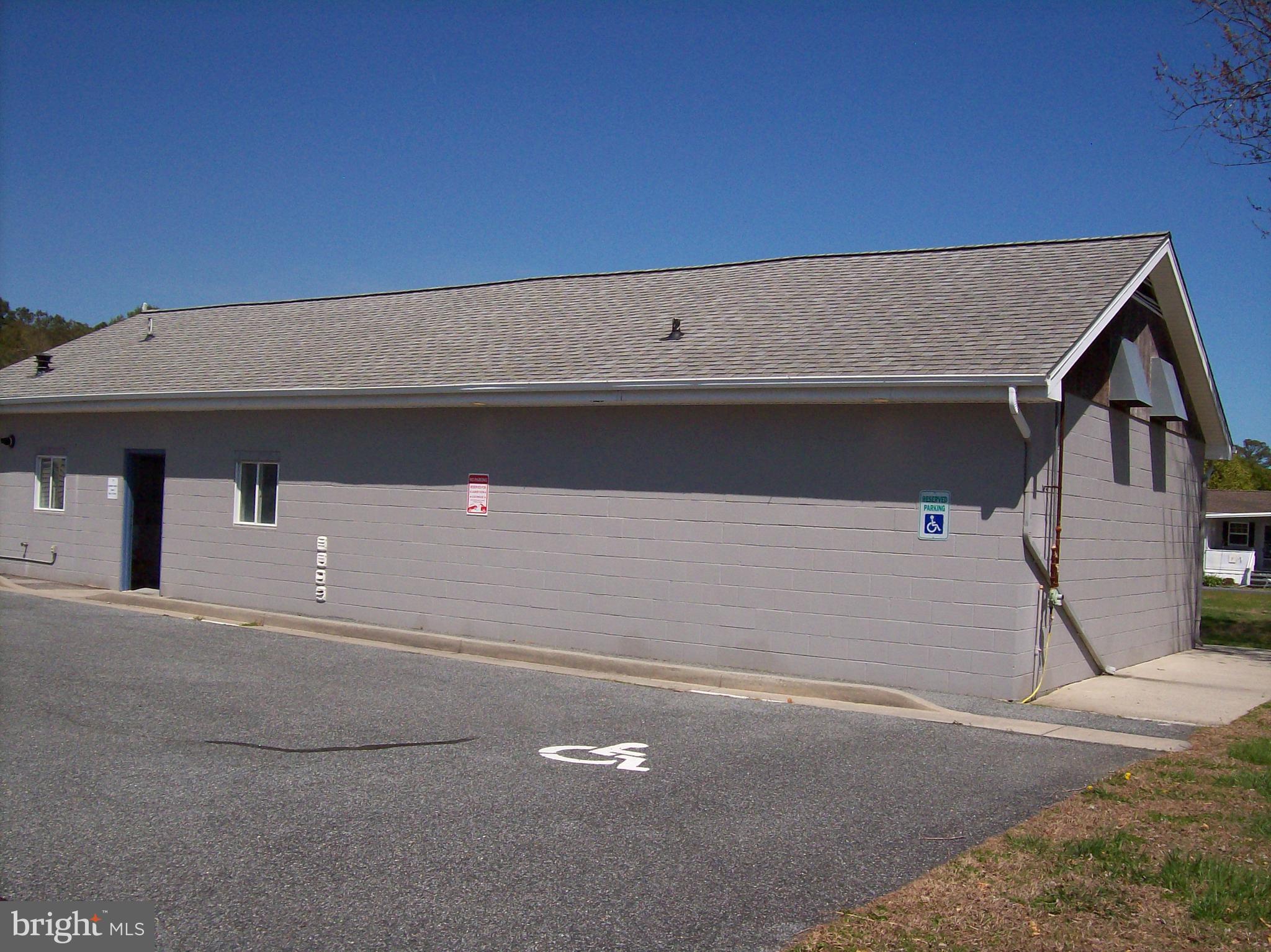 WHITE HORSE PARK I - Residential