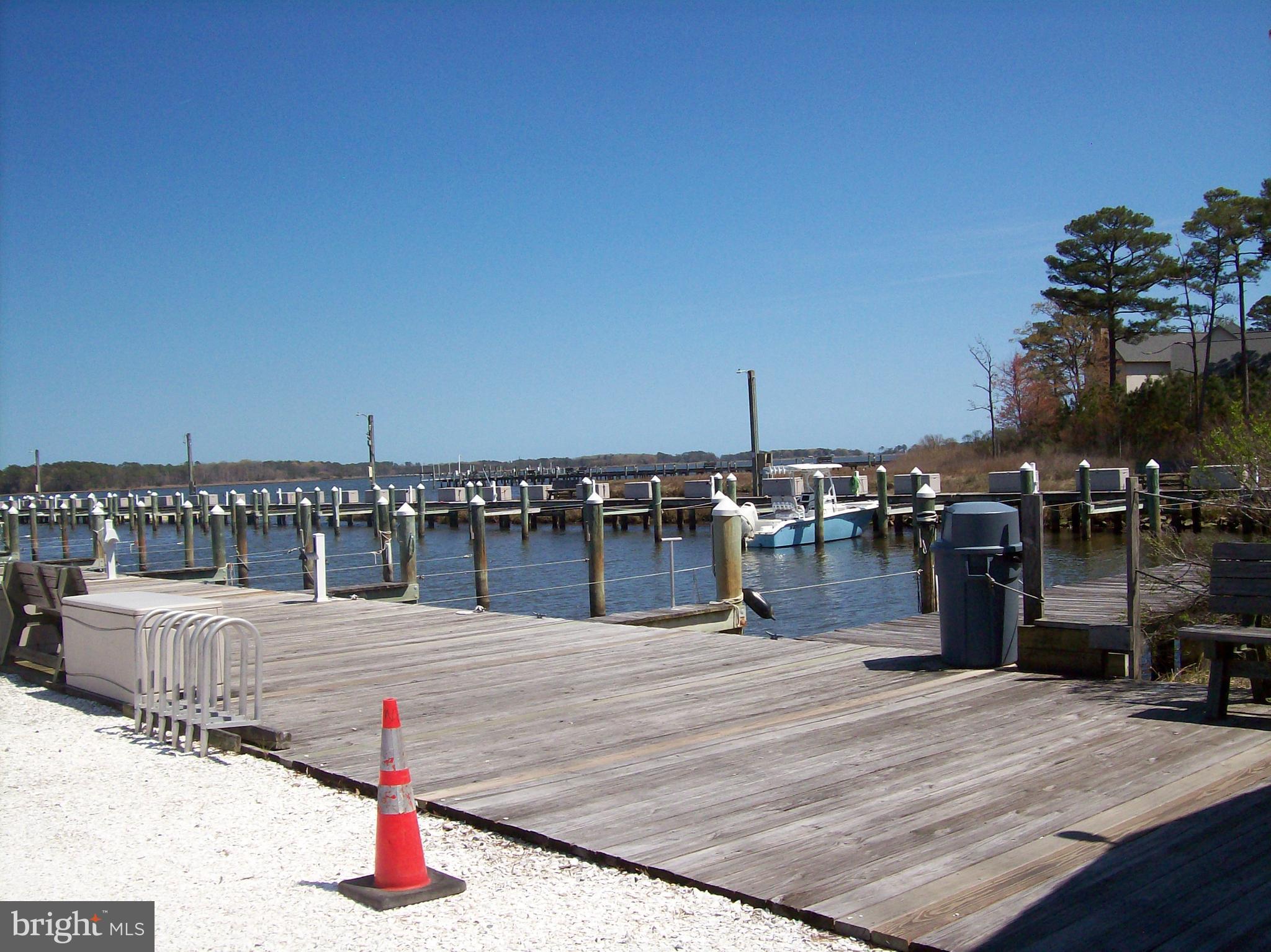 WHITE HORSE PARK I - Residential