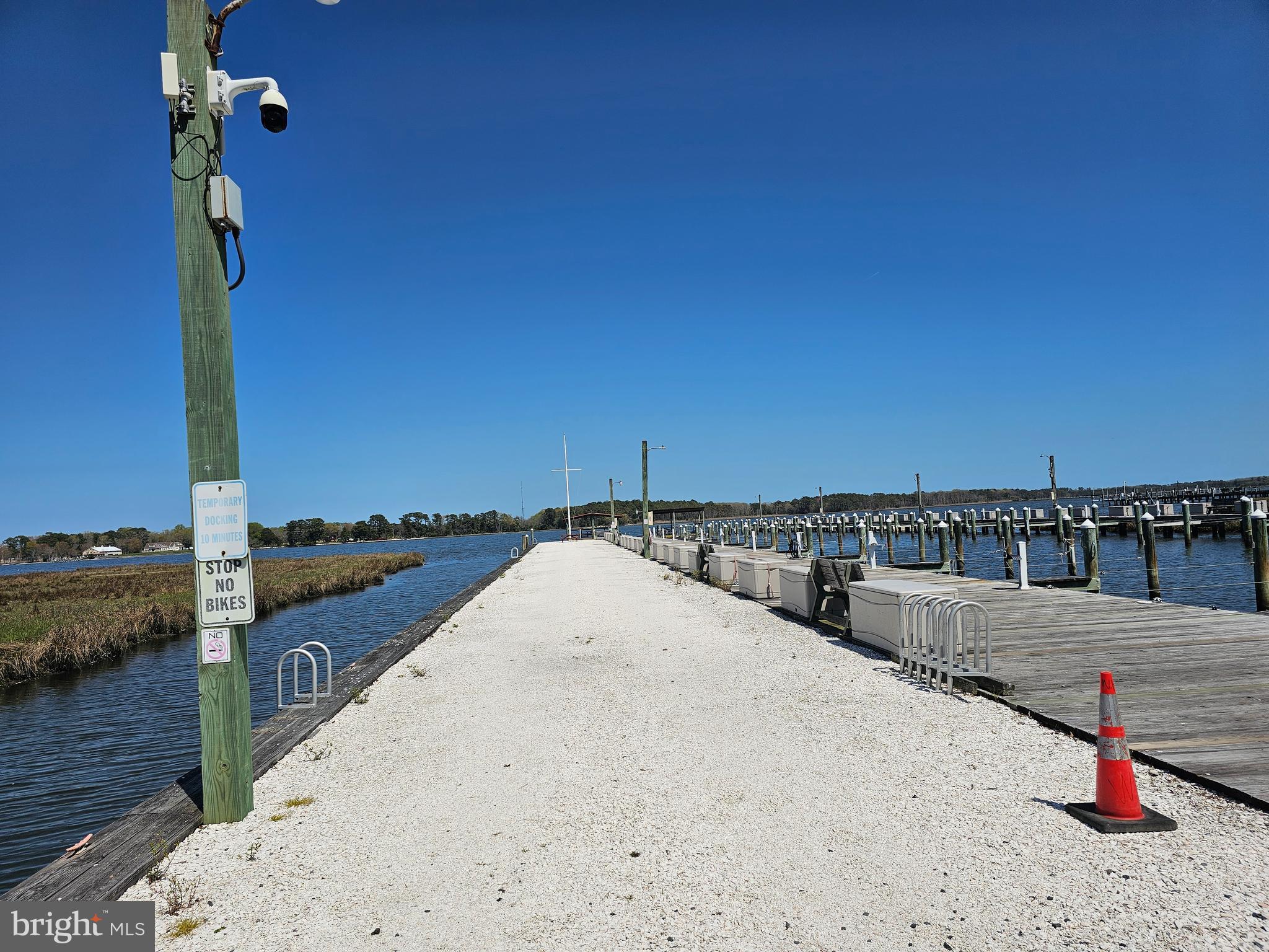 WHITE HORSE PARK I - Residential