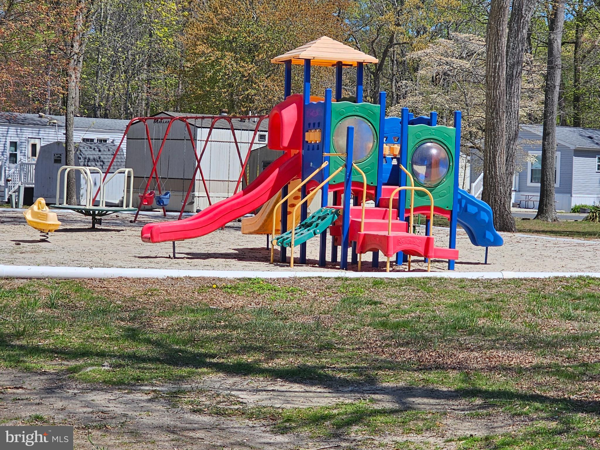 WHITE HORSE PARK I - Residential