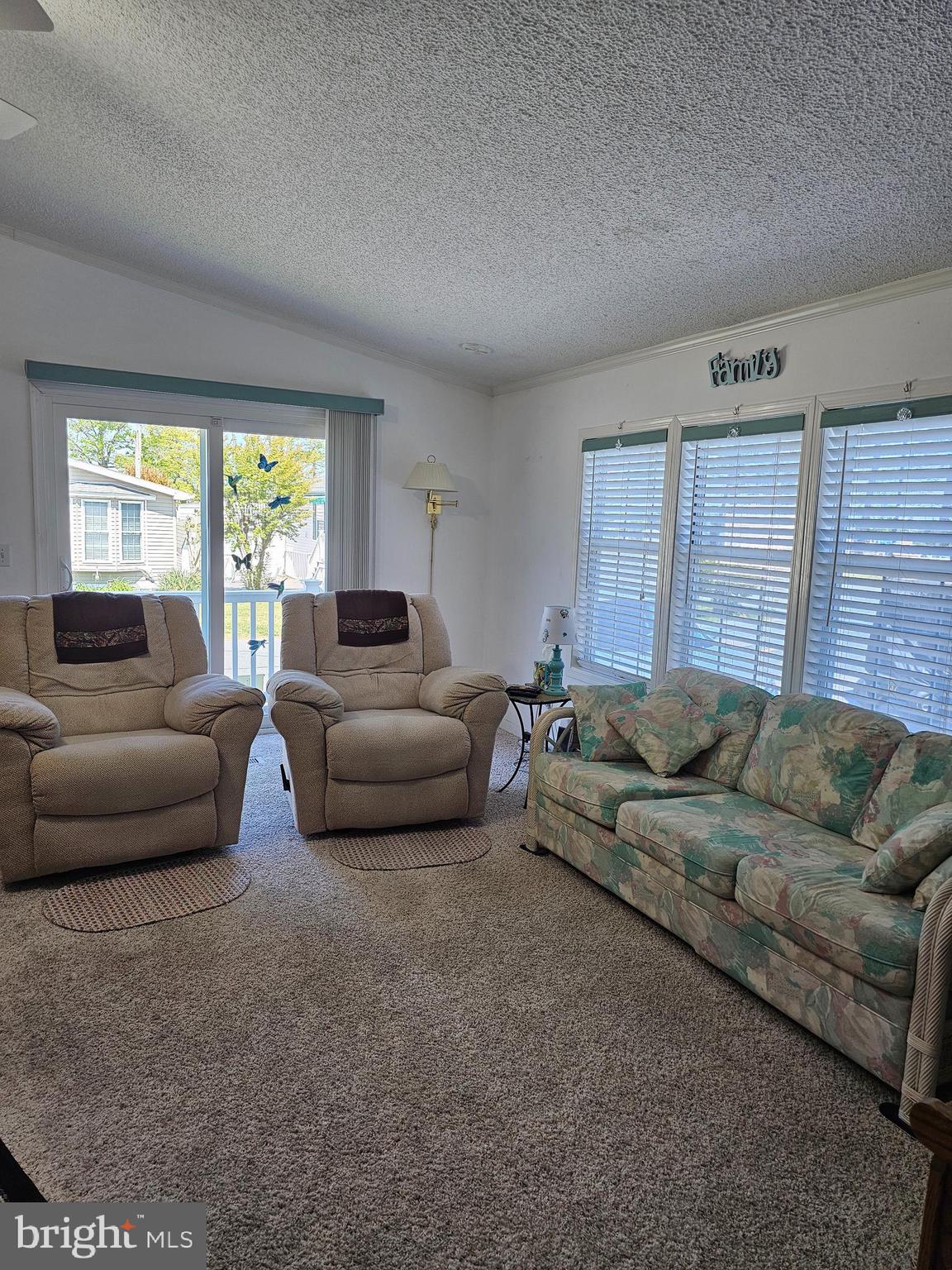 WHITE HORSE PARK I - Residential