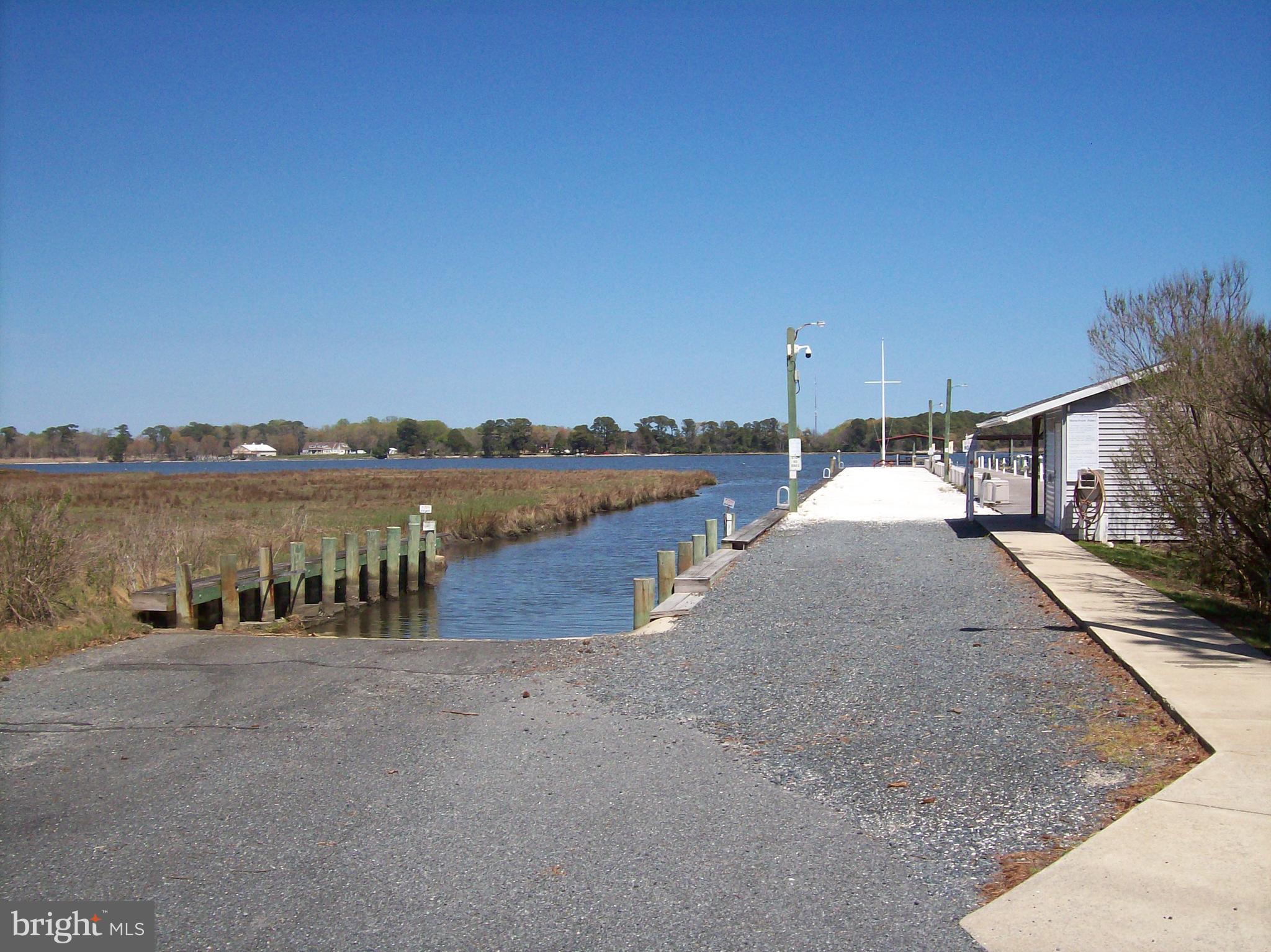 WHITE HORSE PARK I - Residential