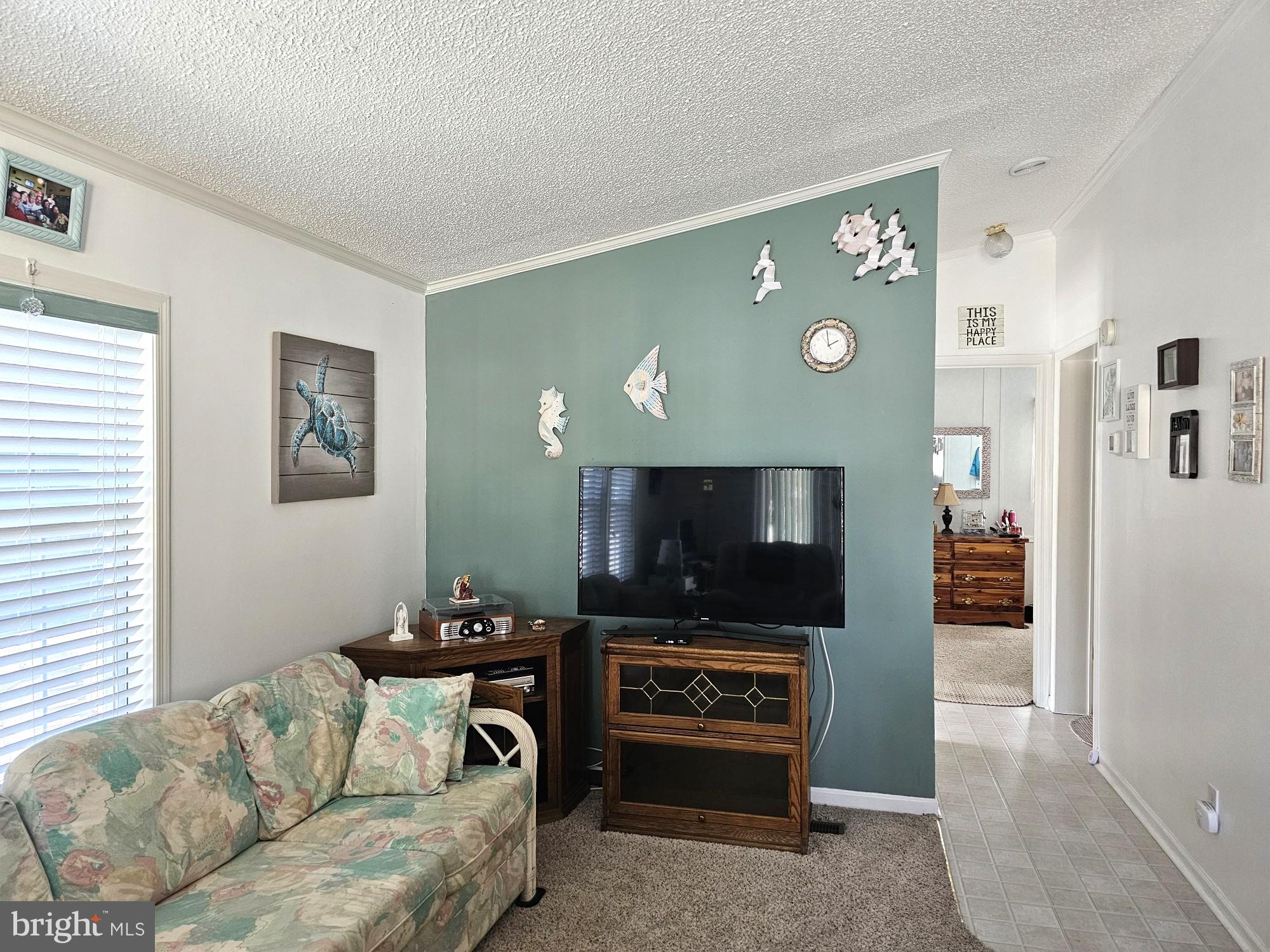 WHITE HORSE PARK I - Residential