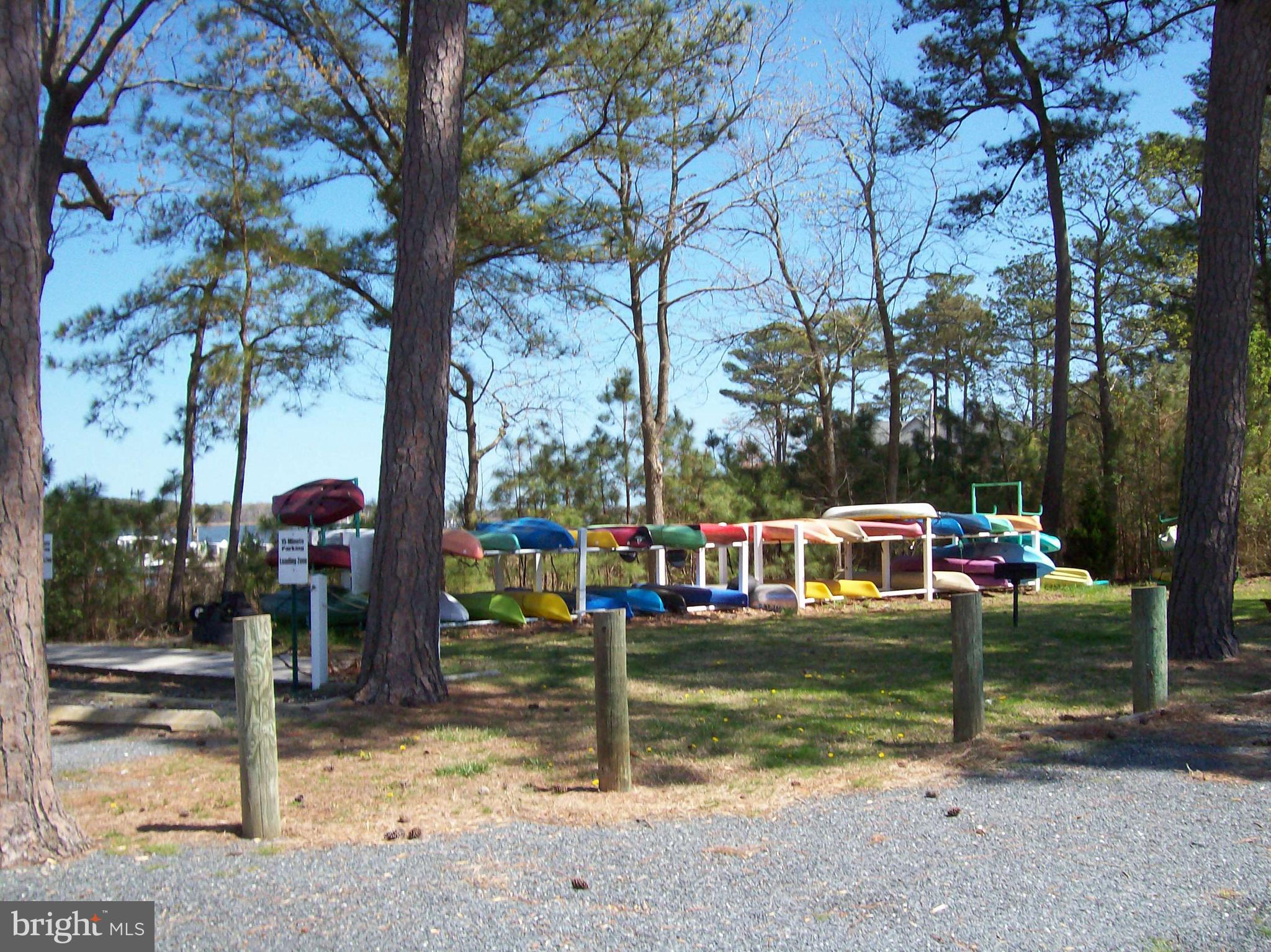 WHITE HORSE PARK I - Residential