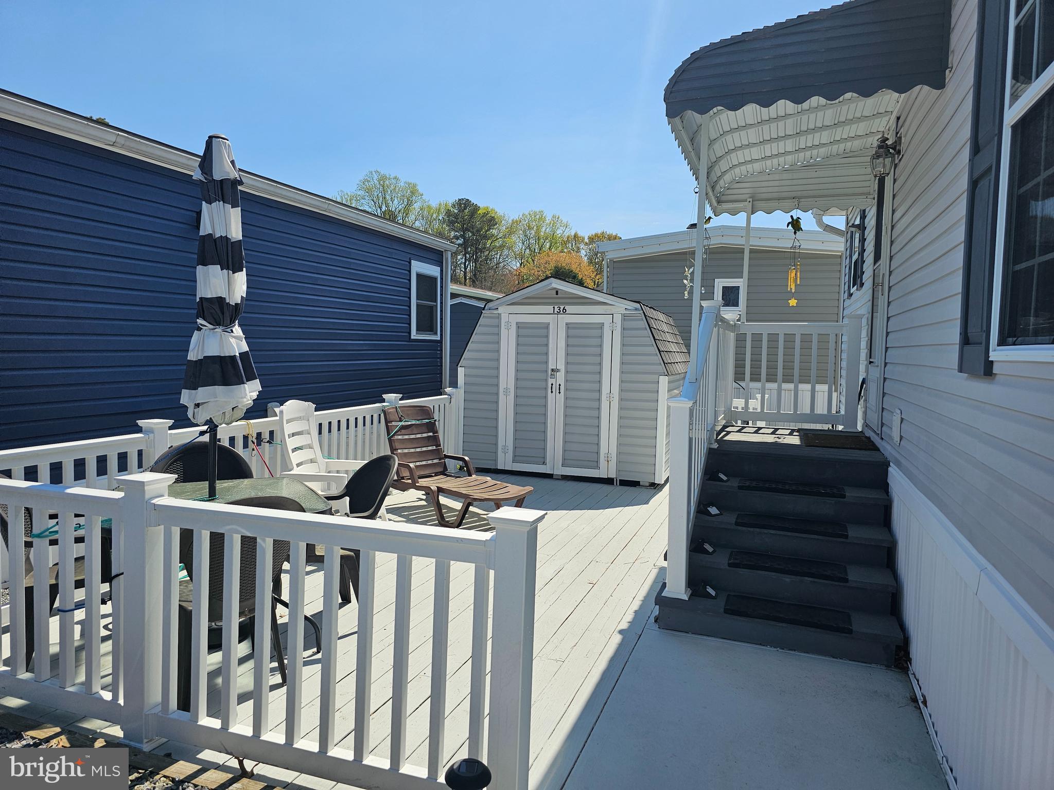 WHITE HORSE PARK I - Residential