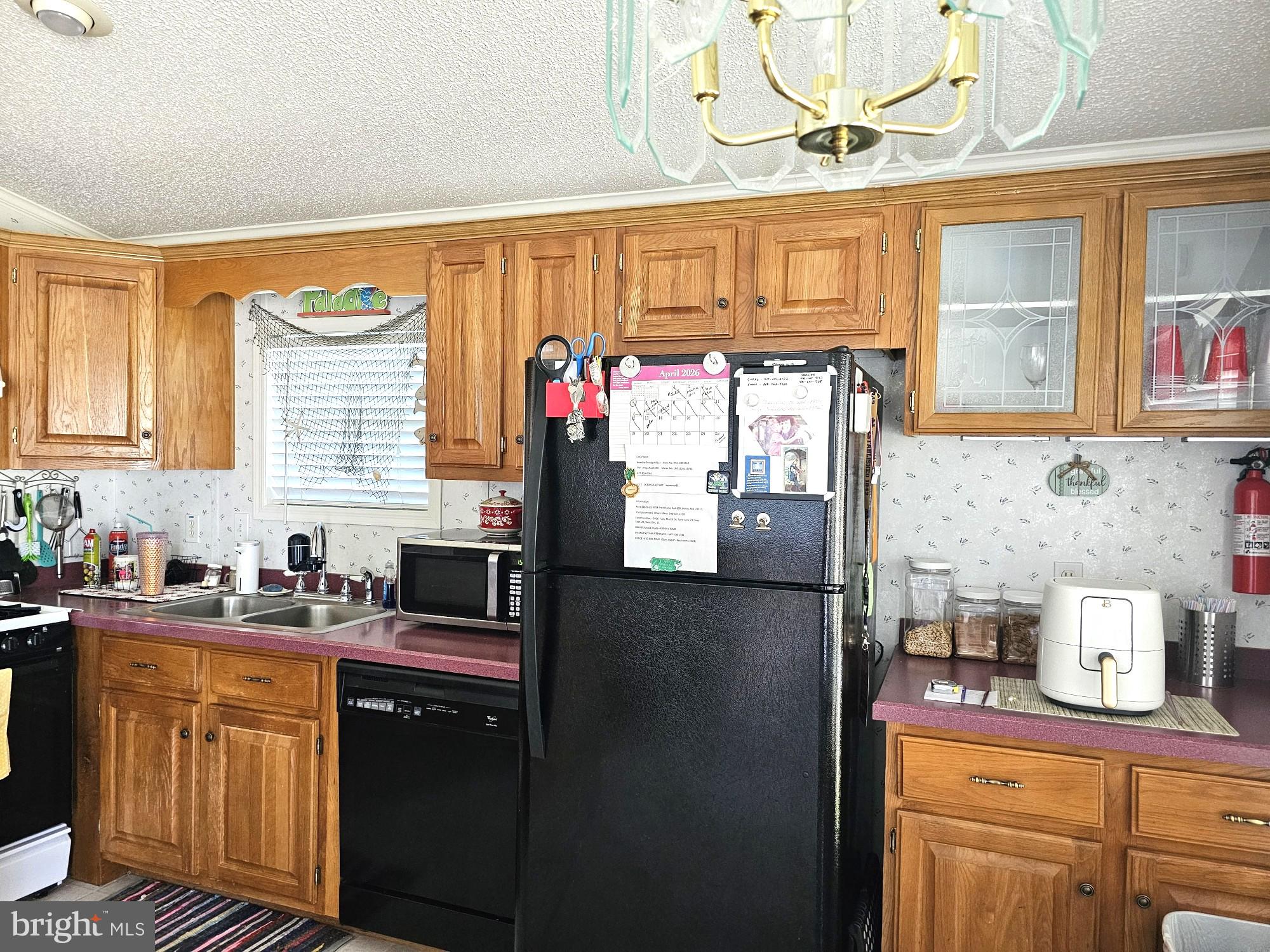 WHITE HORSE PARK I - Residential