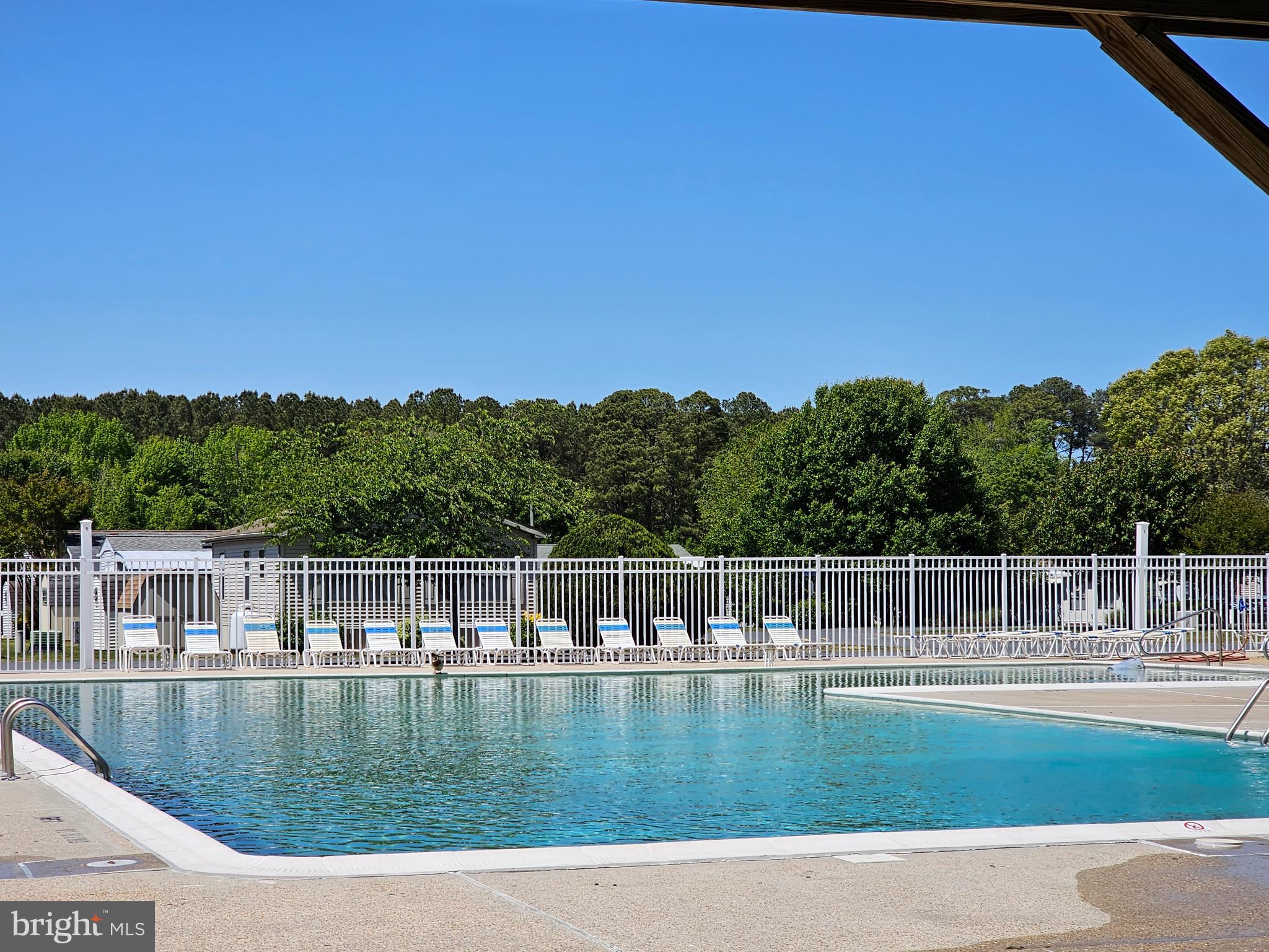WHITE HORSE PARK I - Residential