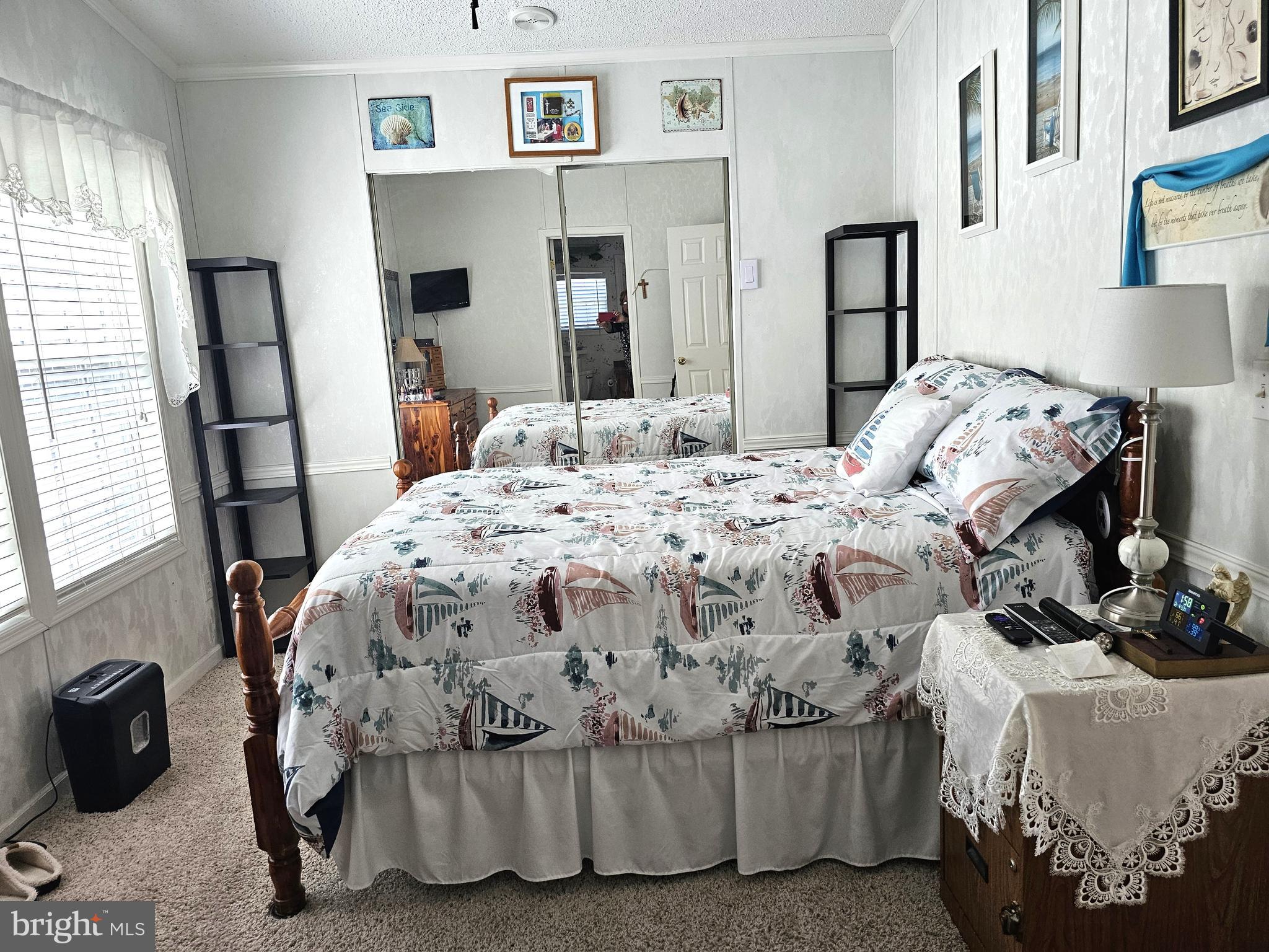 WHITE HORSE PARK I - Residential