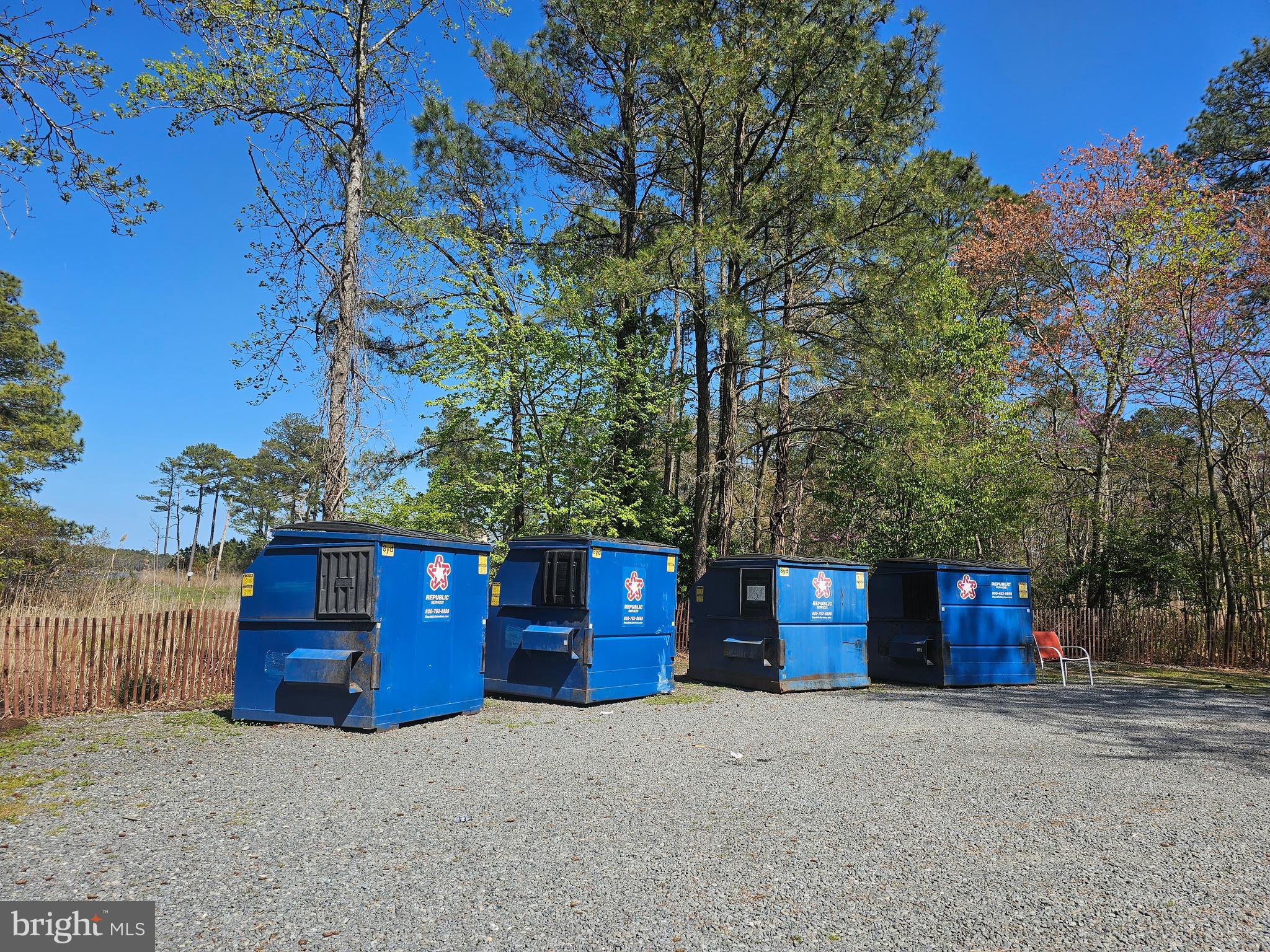 WHITE HORSE PARK I - Residential