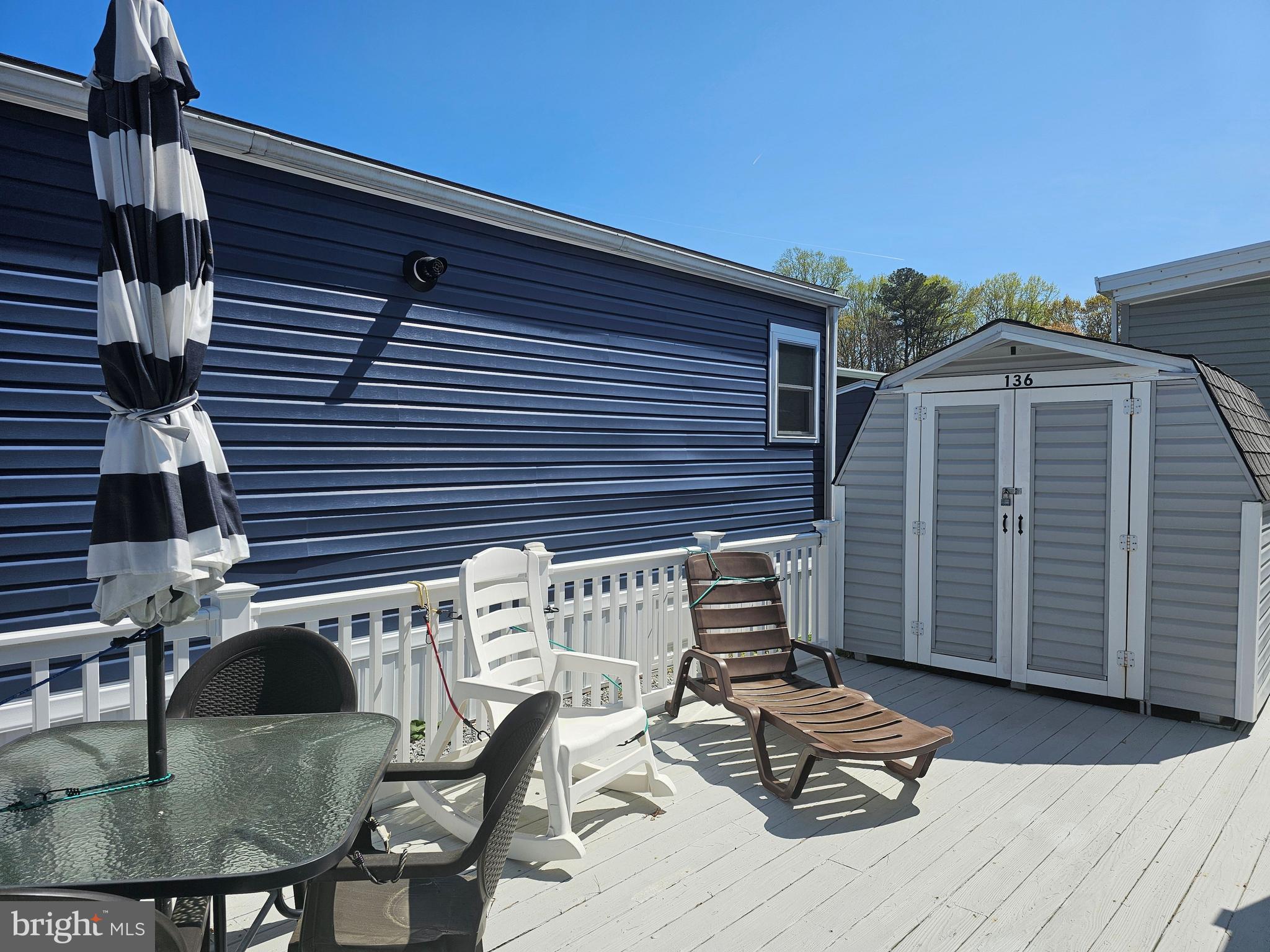 WHITE HORSE PARK I - Residential