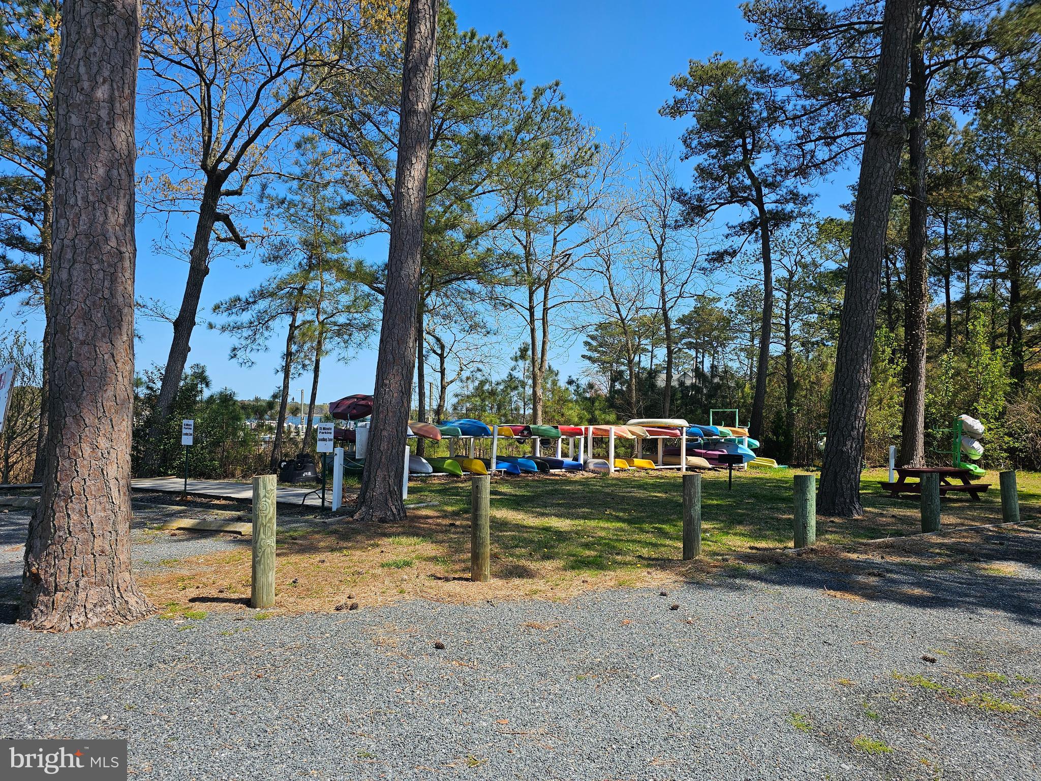 WHITE HORSE PARK I - Residential