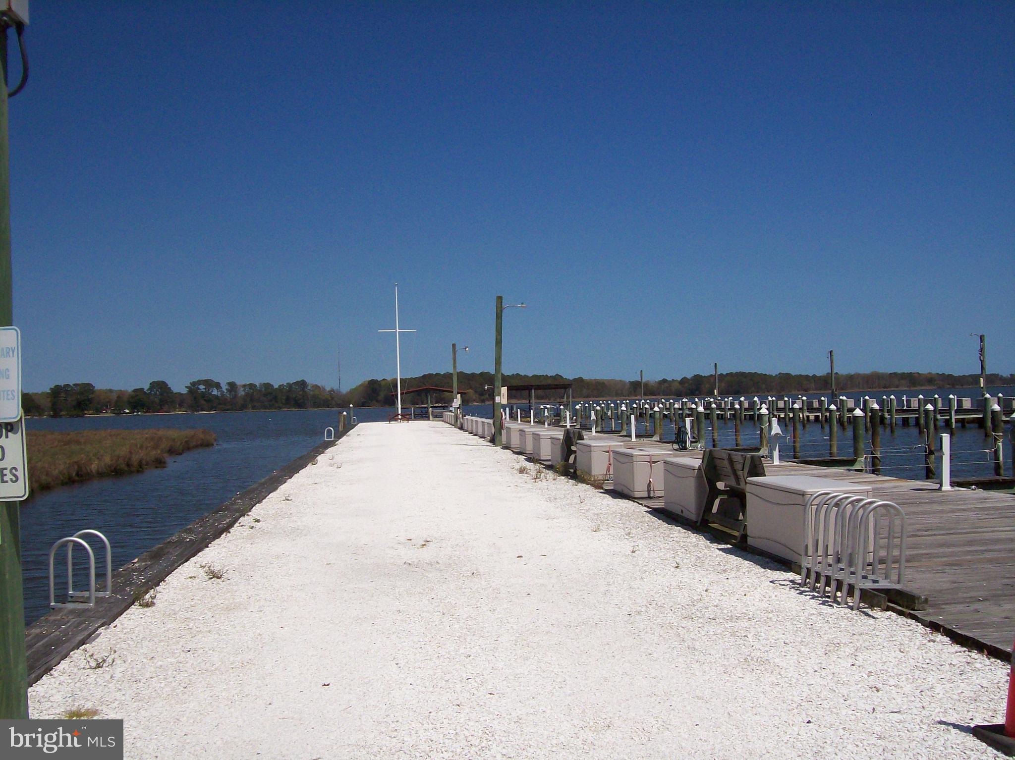 WHITE HORSE PARK I - Residential