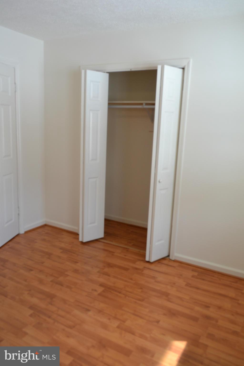 GARRISONVILLE - Residential