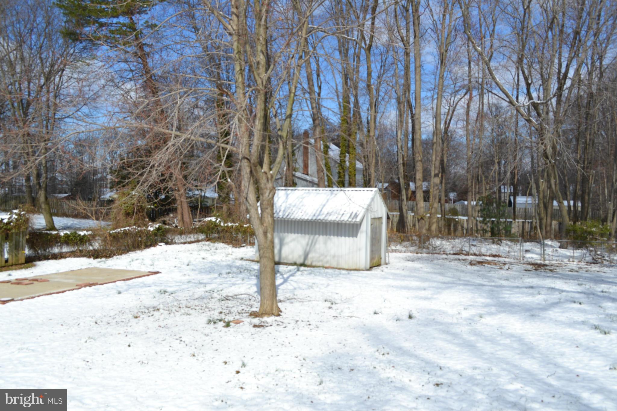 GARRISONVILLE - Residential