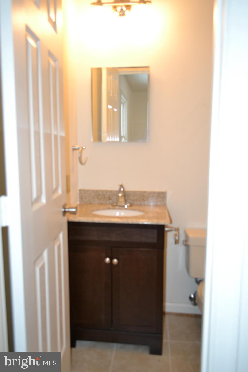 GARRISONVILLE - Residential