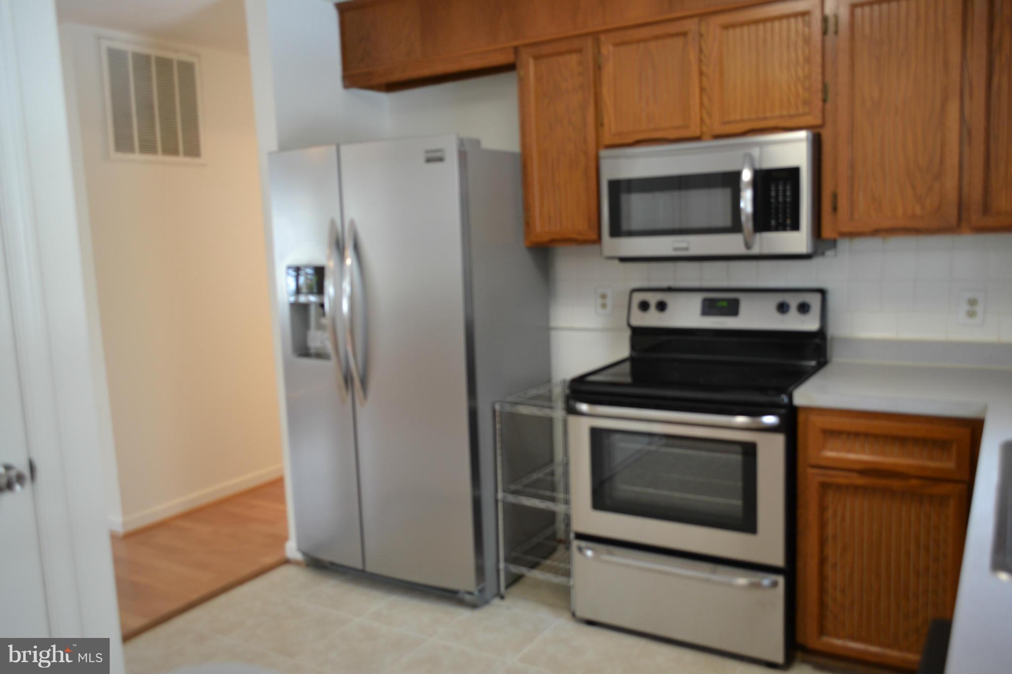 GARRISONVILLE - Residential