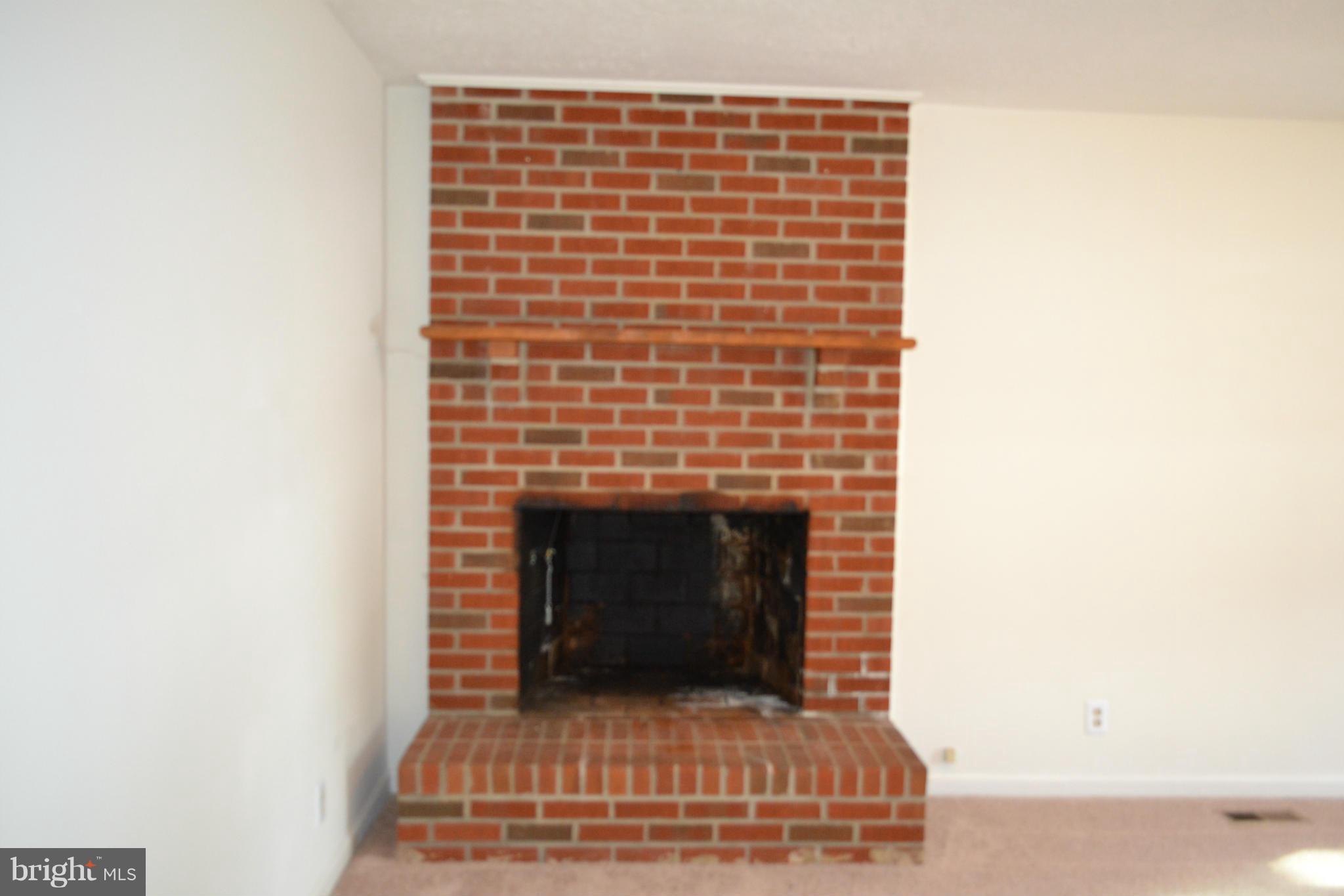 GARRISONVILLE - Residential