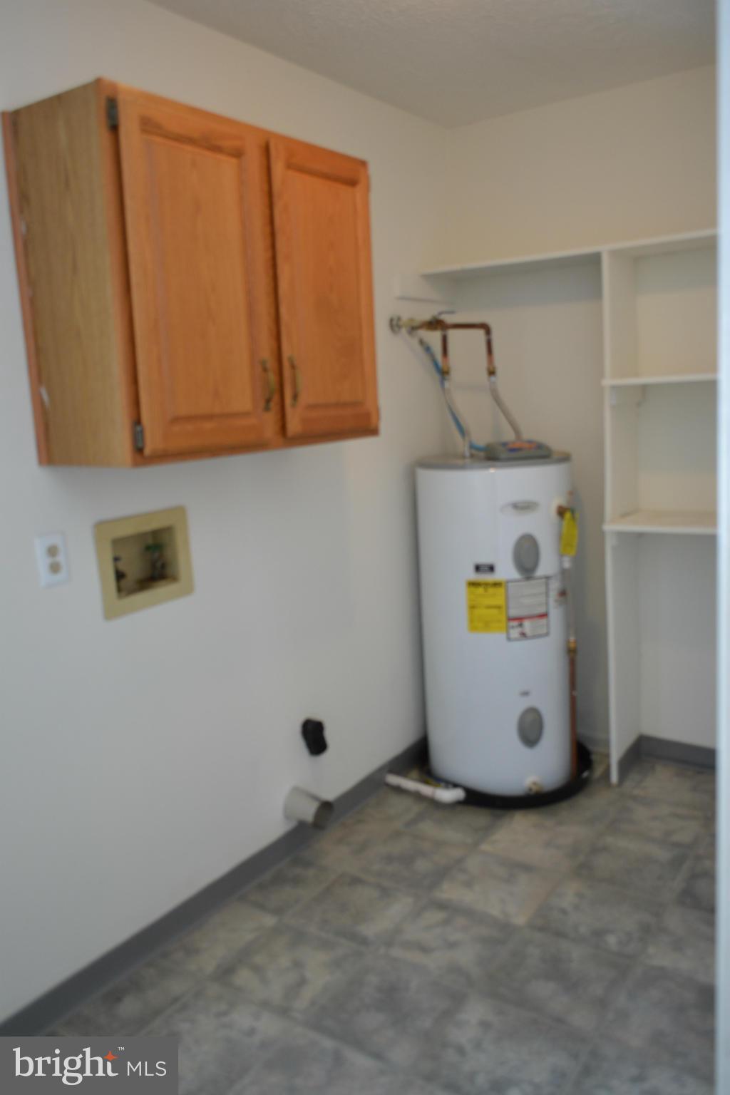 GARRISONVILLE - Residential