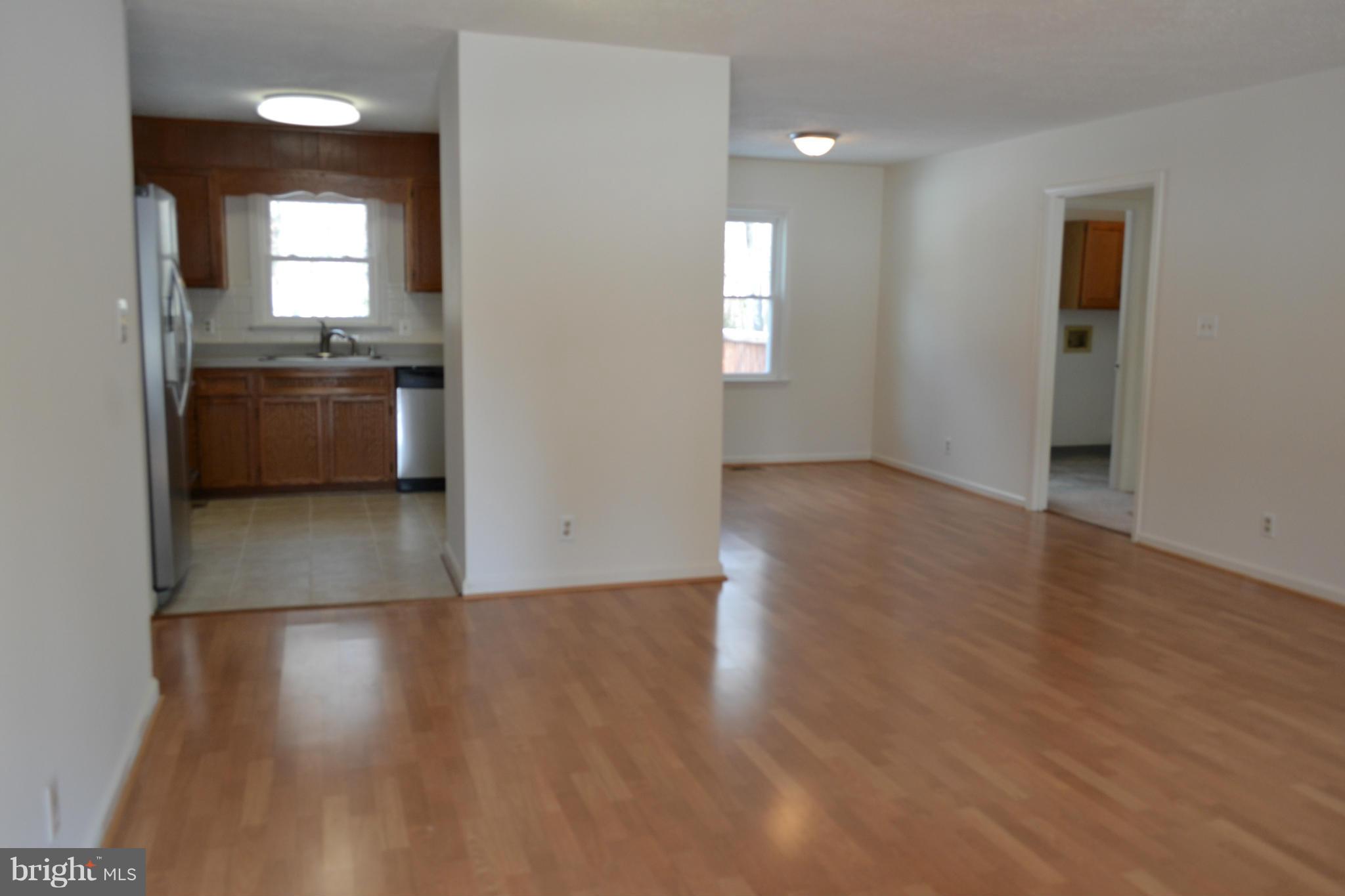 GARRISONVILLE - Residential