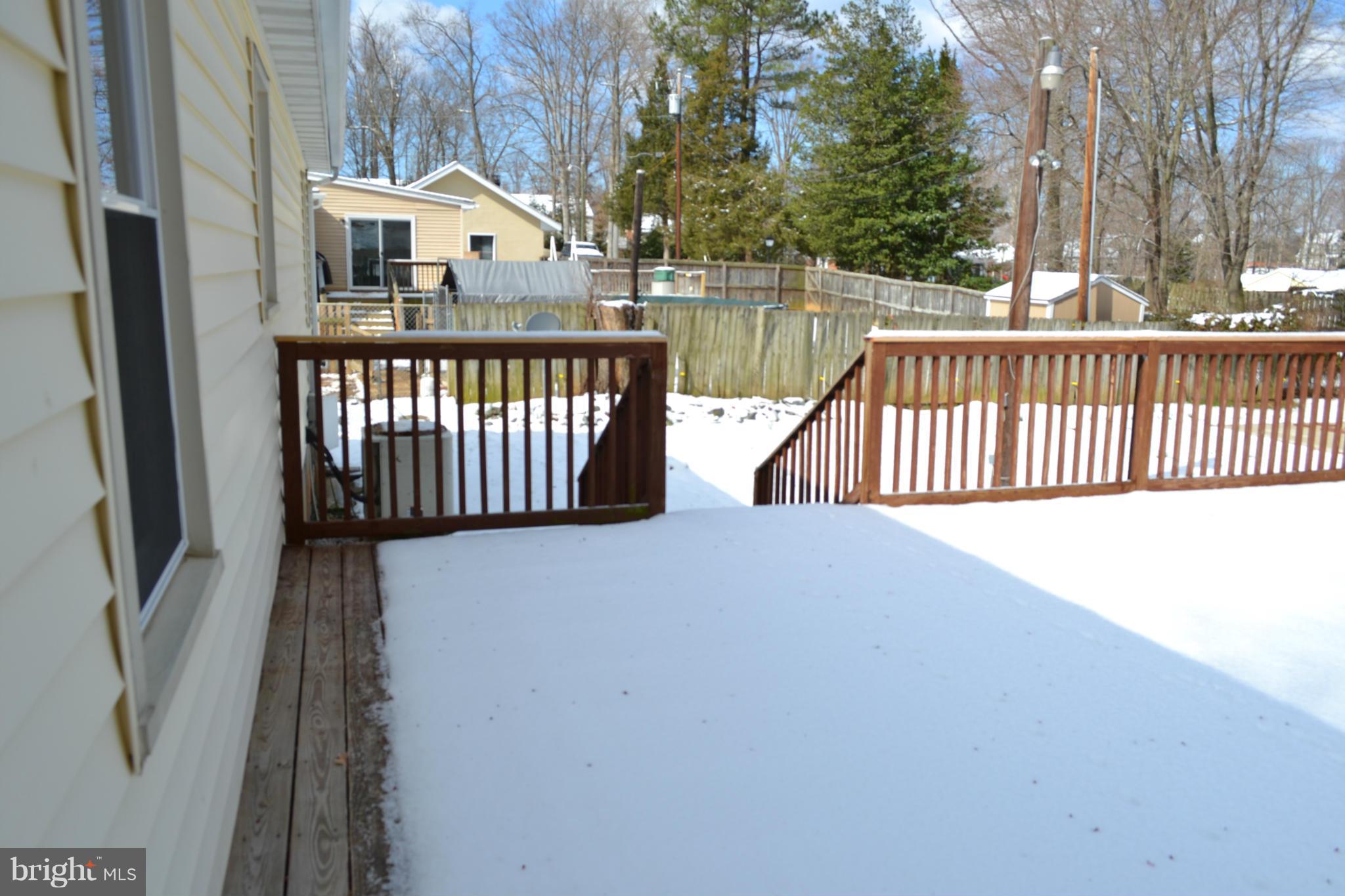 GARRISONVILLE - Residential