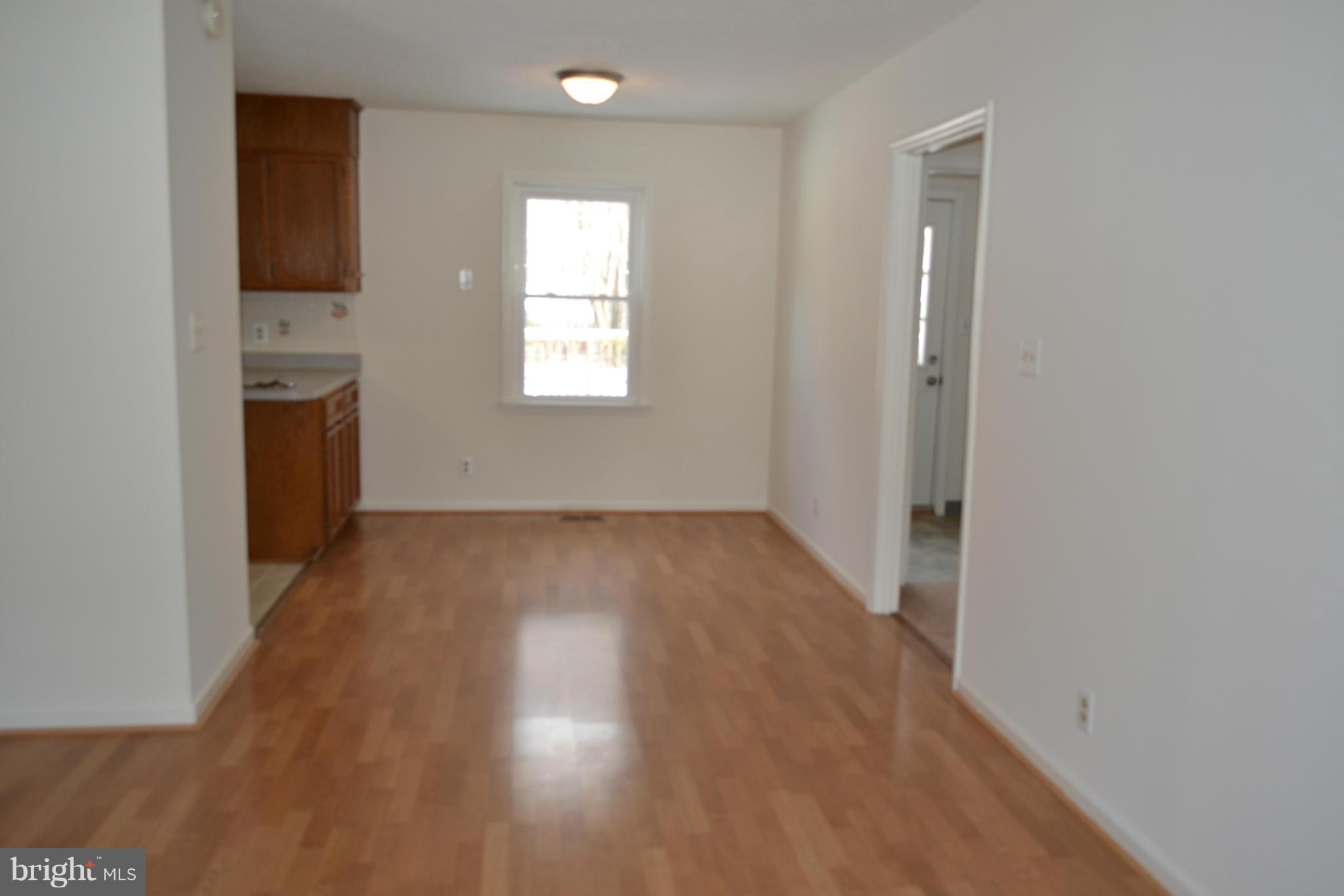 GARRISONVILLE - Residential