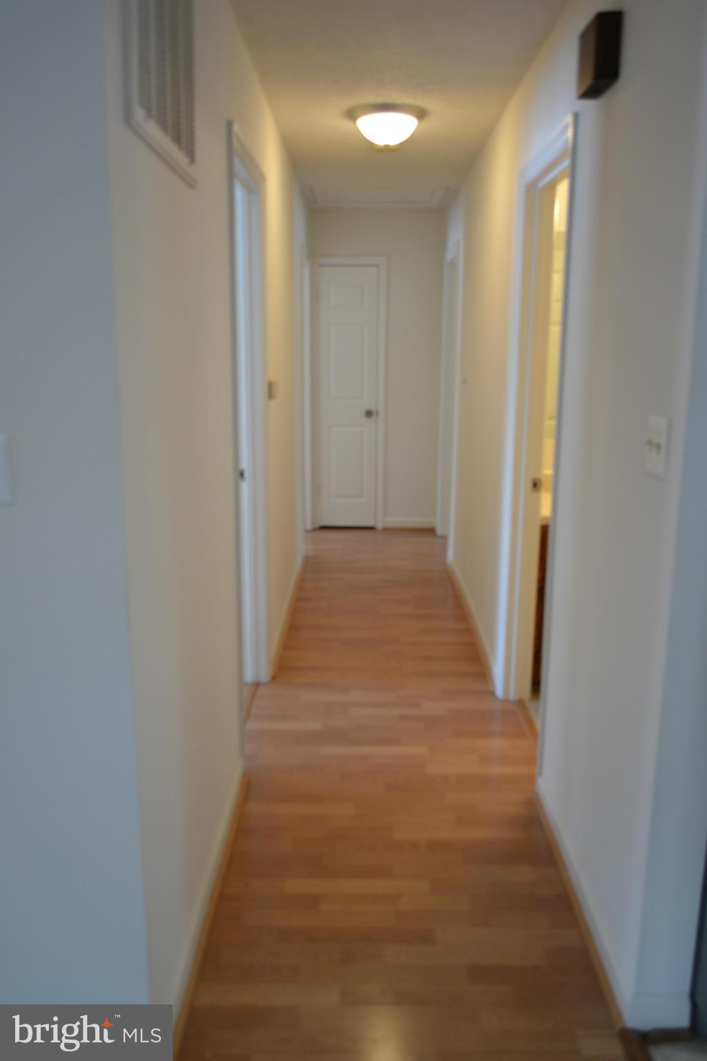 GARRISONVILLE - Residential