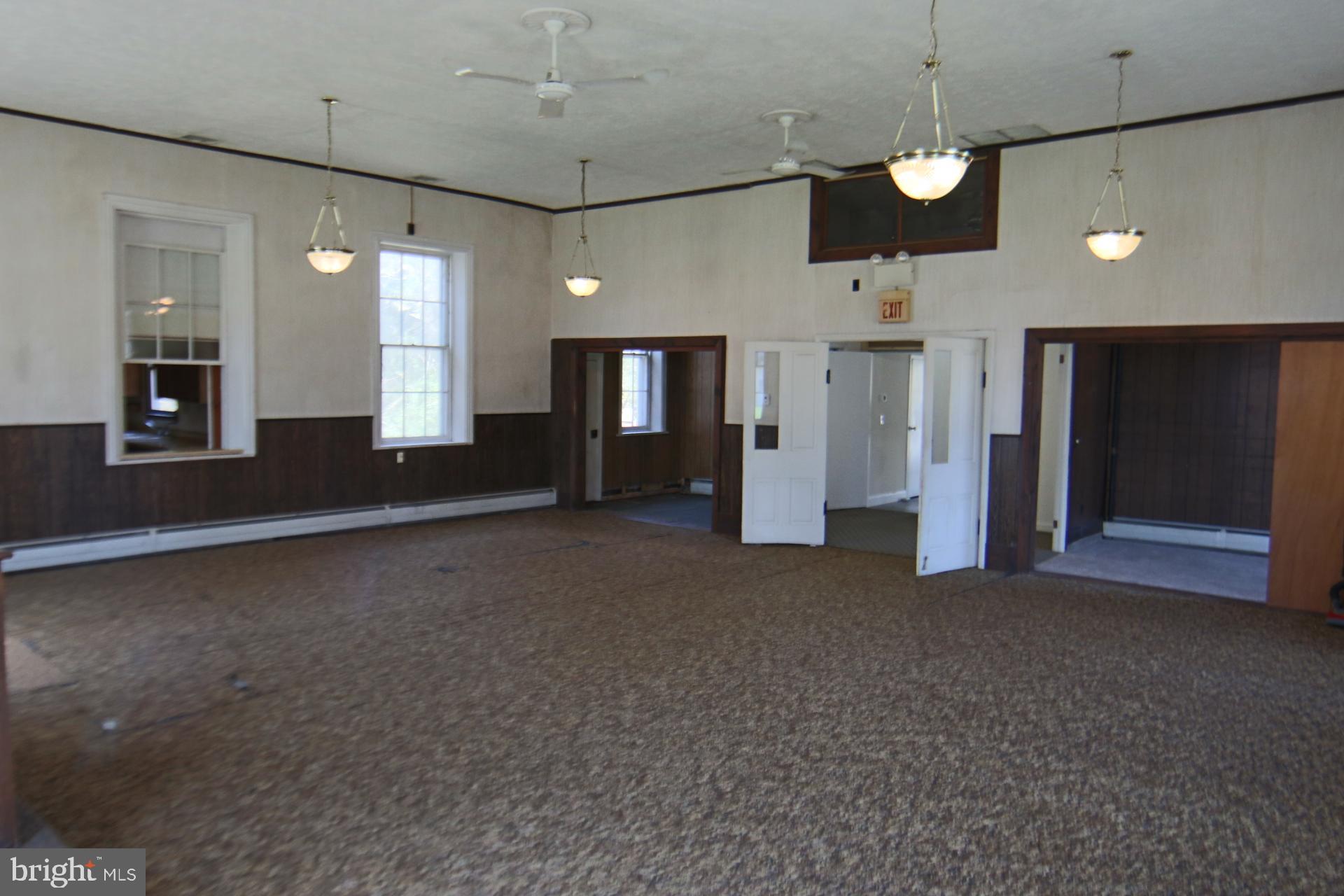 LOWER SWATARA TOWNSHIP - Residential