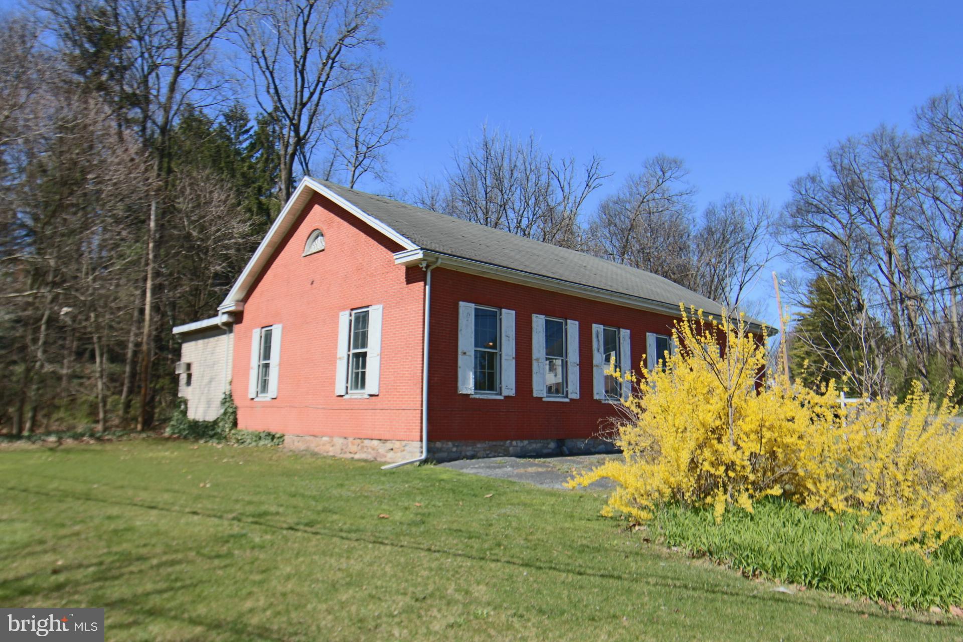 LOWER SWATARA TOWNSHIP - Residential