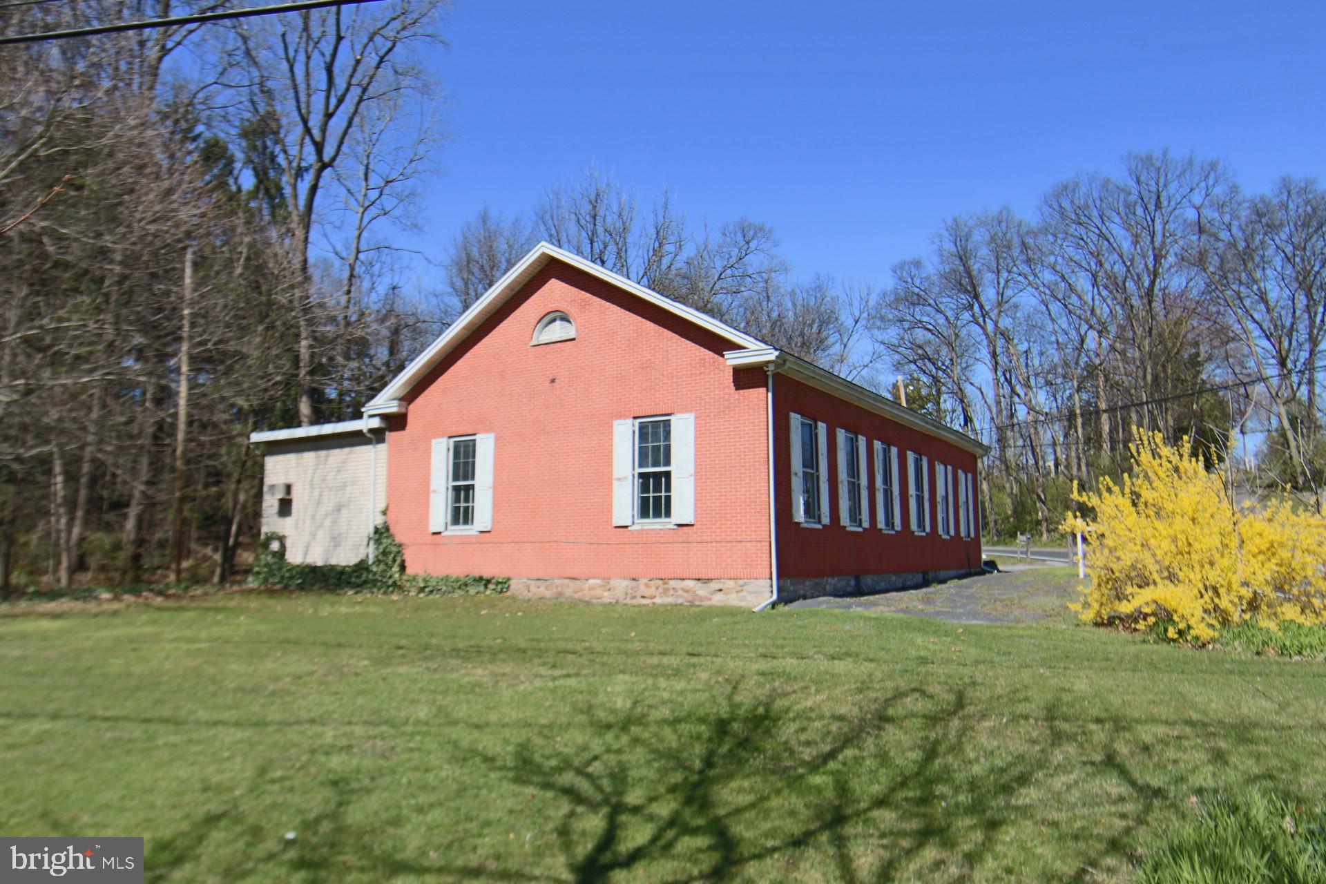 LOWER SWATARA TOWNSHIP - Residential