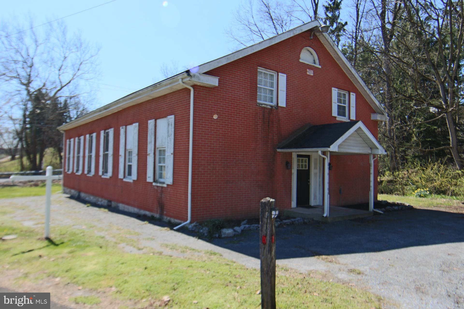 LOWER SWATARA TOWNSHIP - Residential