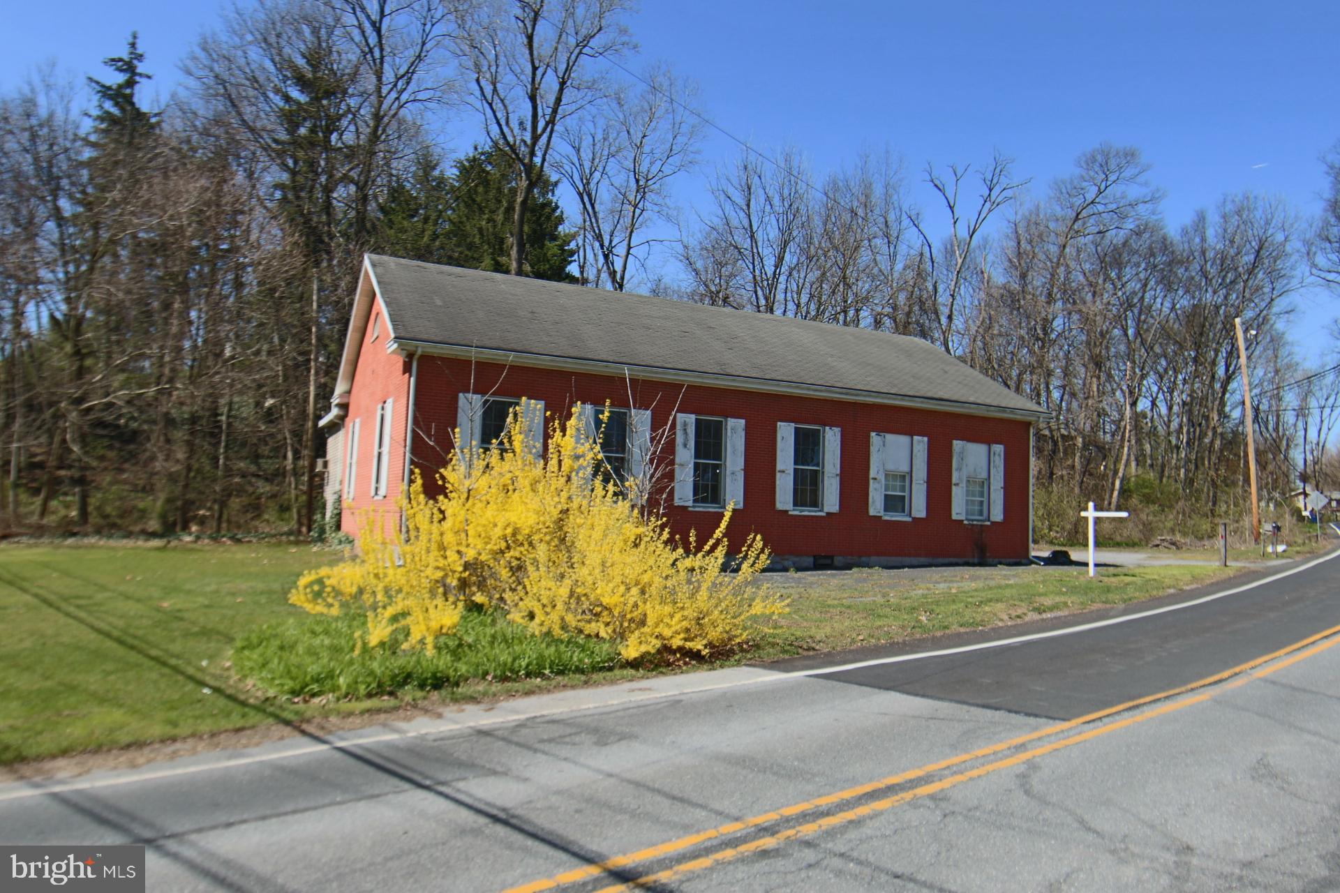 LOWER SWATARA TOWNSHIP - Residential