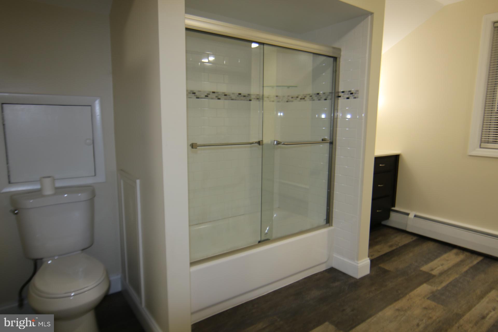 LOWER SWATARA TOWNSHIP - Residential