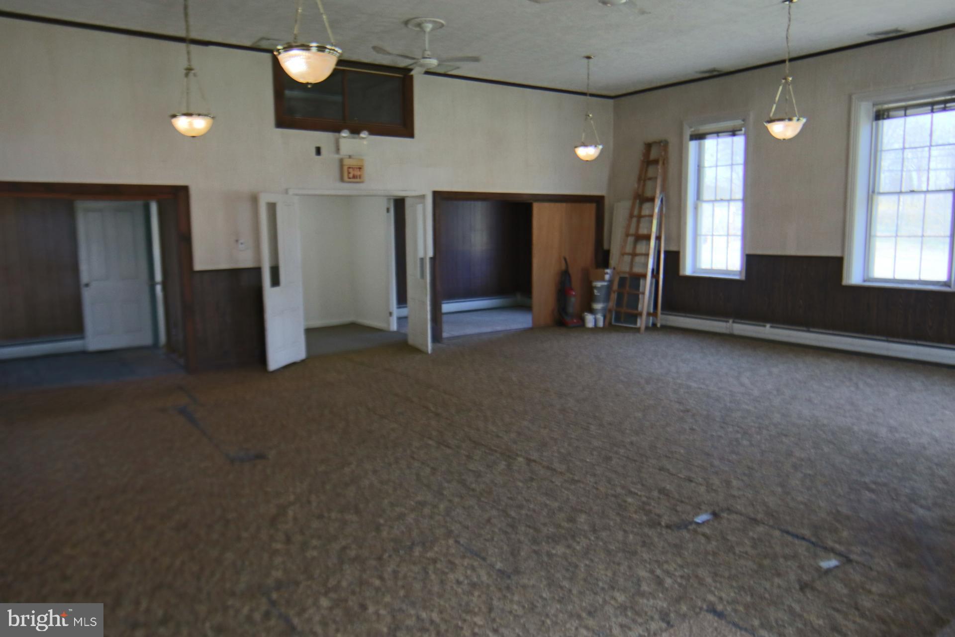 LOWER SWATARA TOWNSHIP - Residential